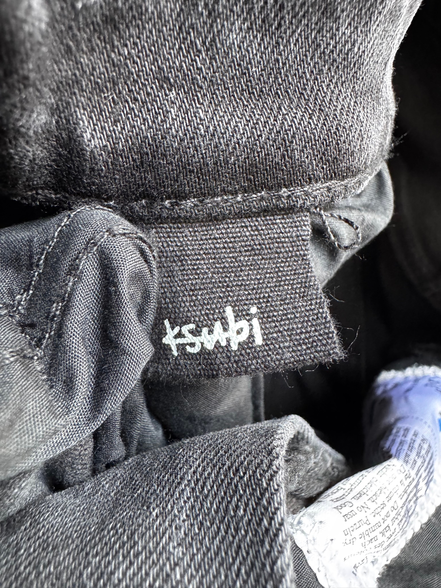 Ksubi 001, миниатюра 5