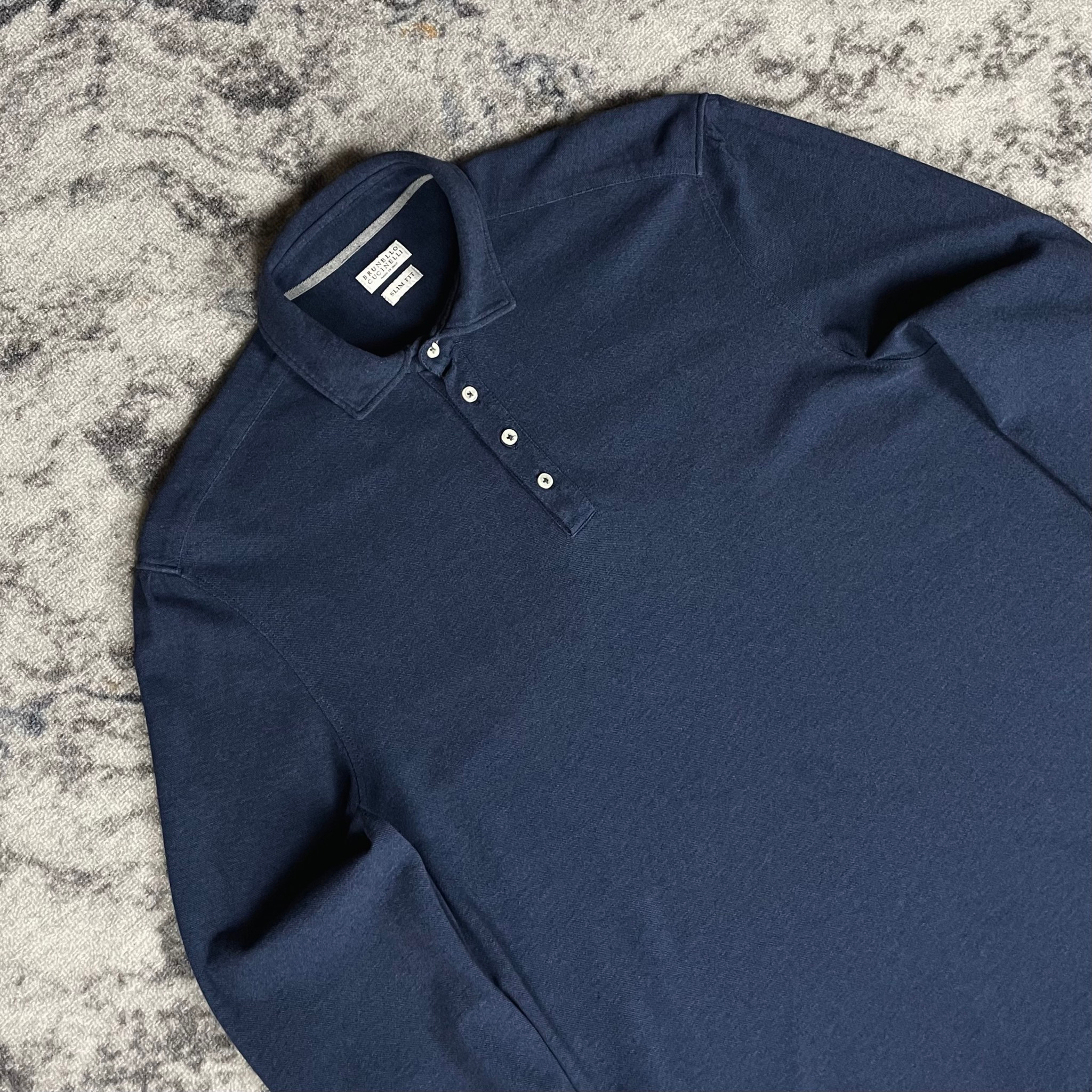 Brunello Cucinelli Регбийка, миниатюра 4