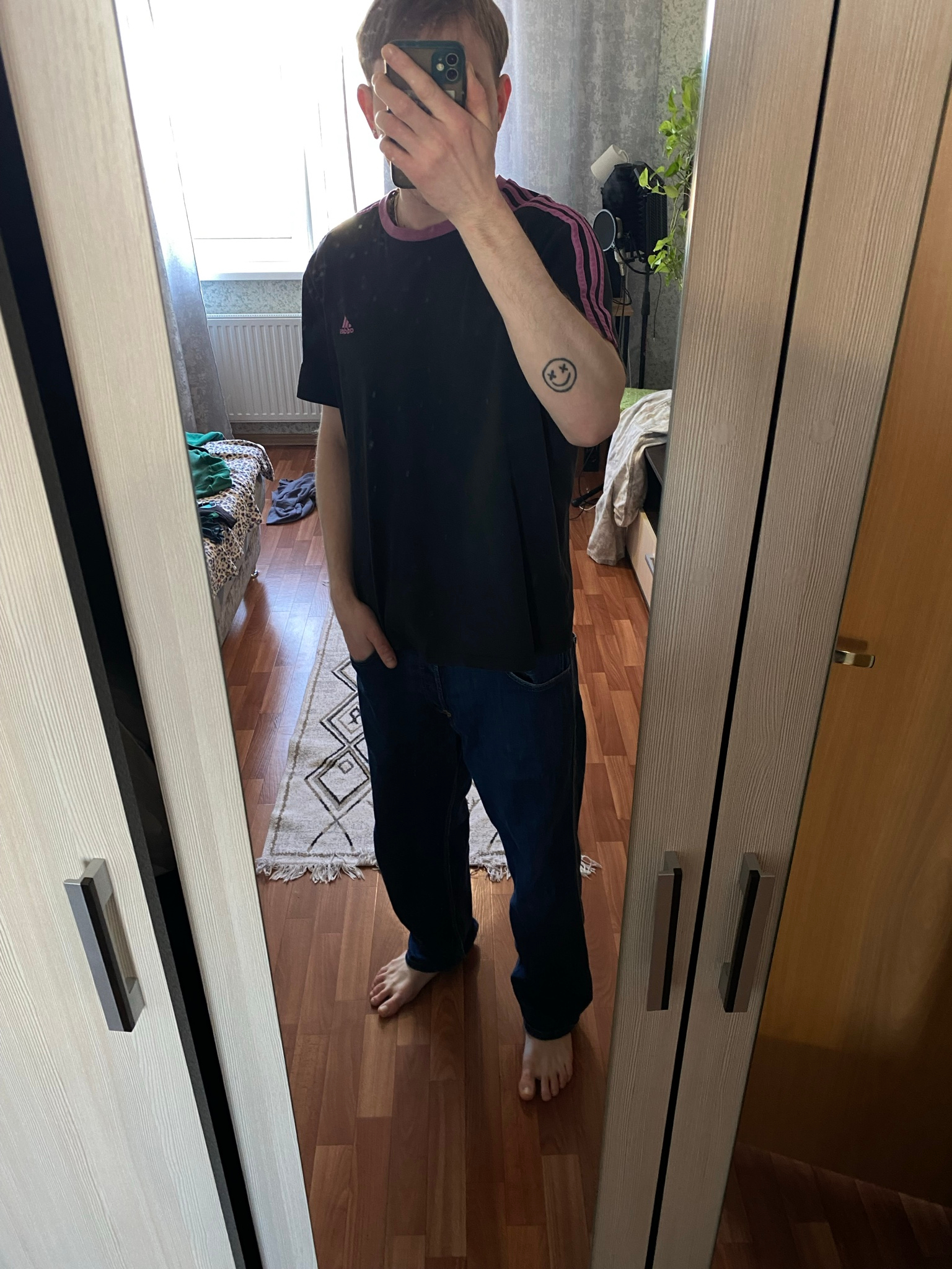 DC Shoes Buggy fit, миниатюра 6