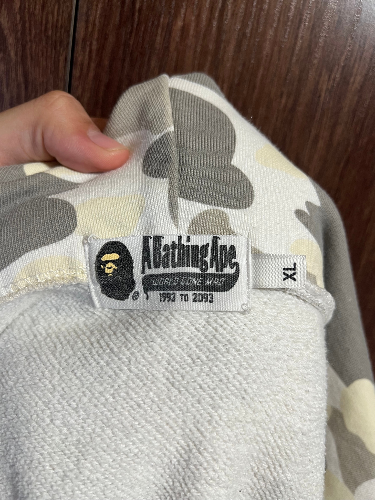 Bape Shark, миниатюра 3