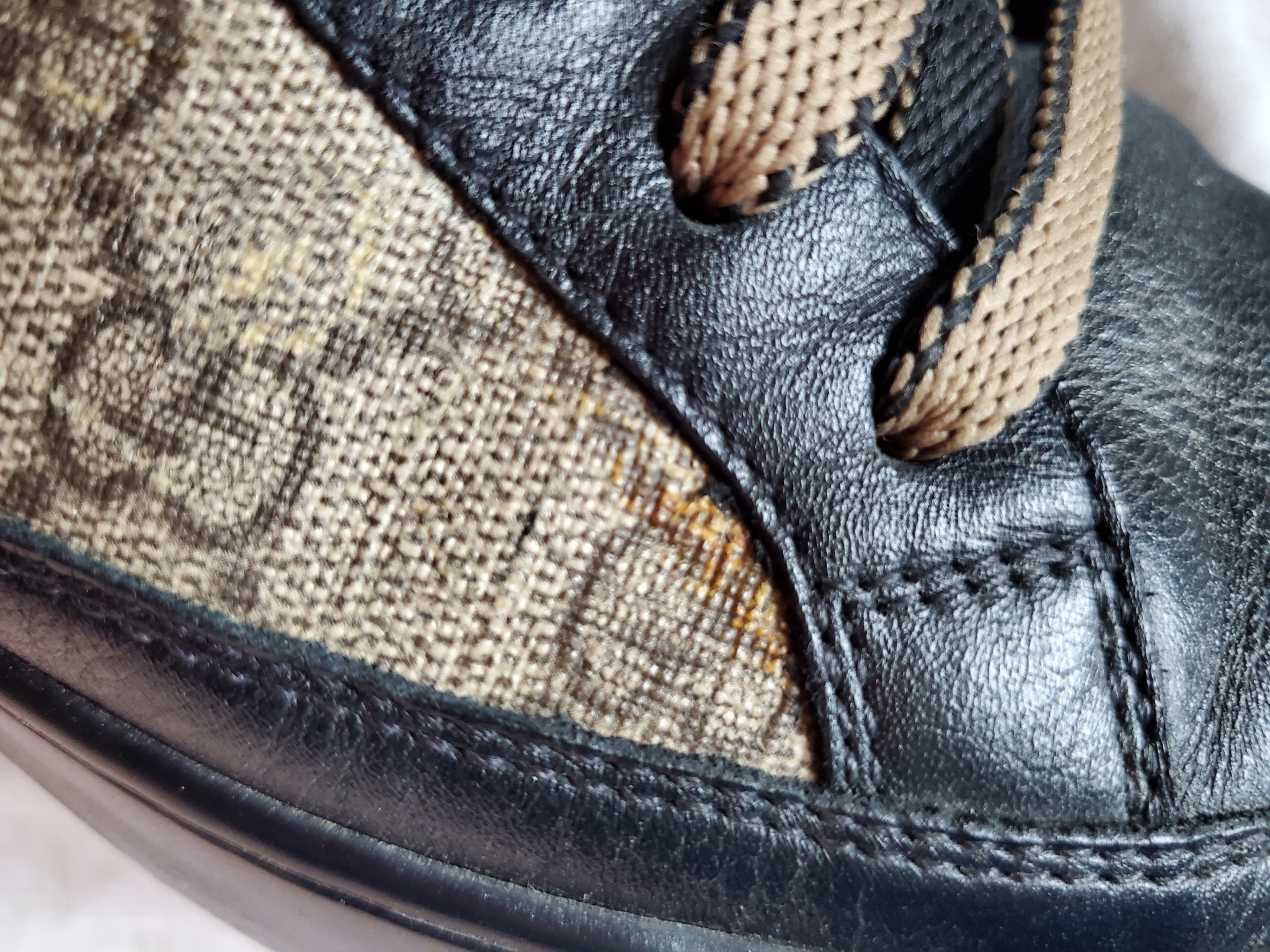 Gucci Кеды, миниатюра 15