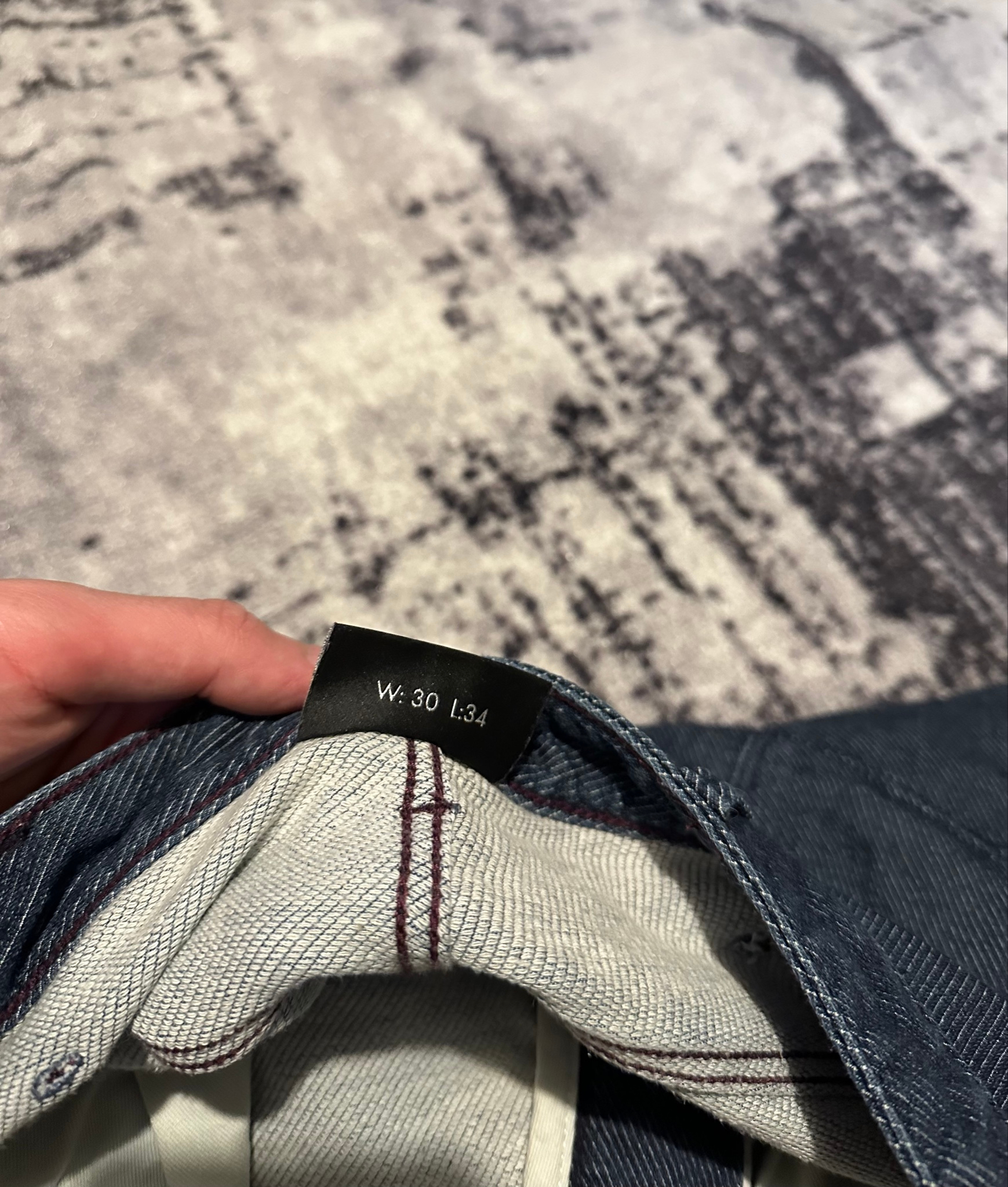 Emporio Armani EA7 PatchLogo, миниатюра 6