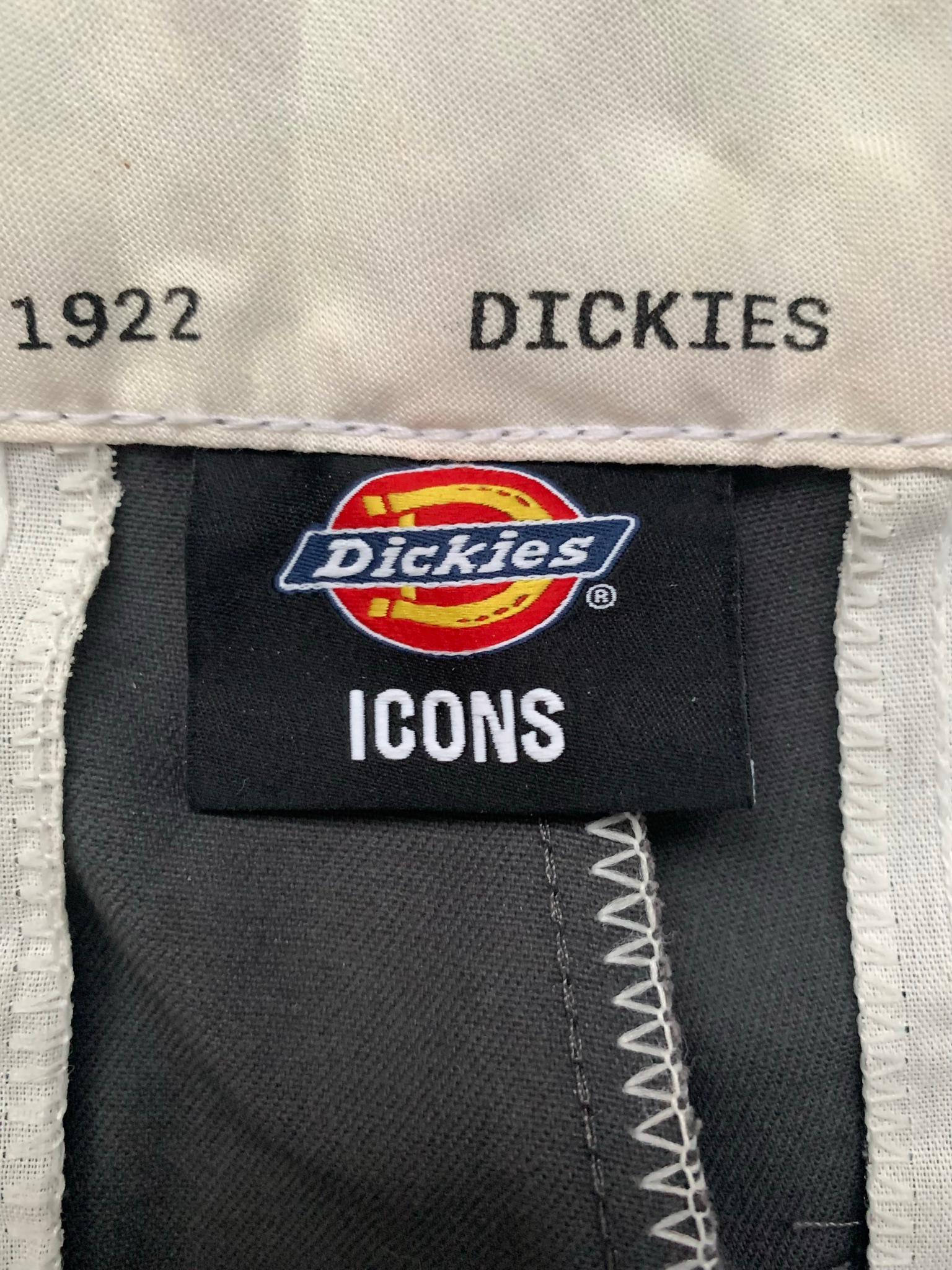 Dickies 874 original fit, миниатюра 5