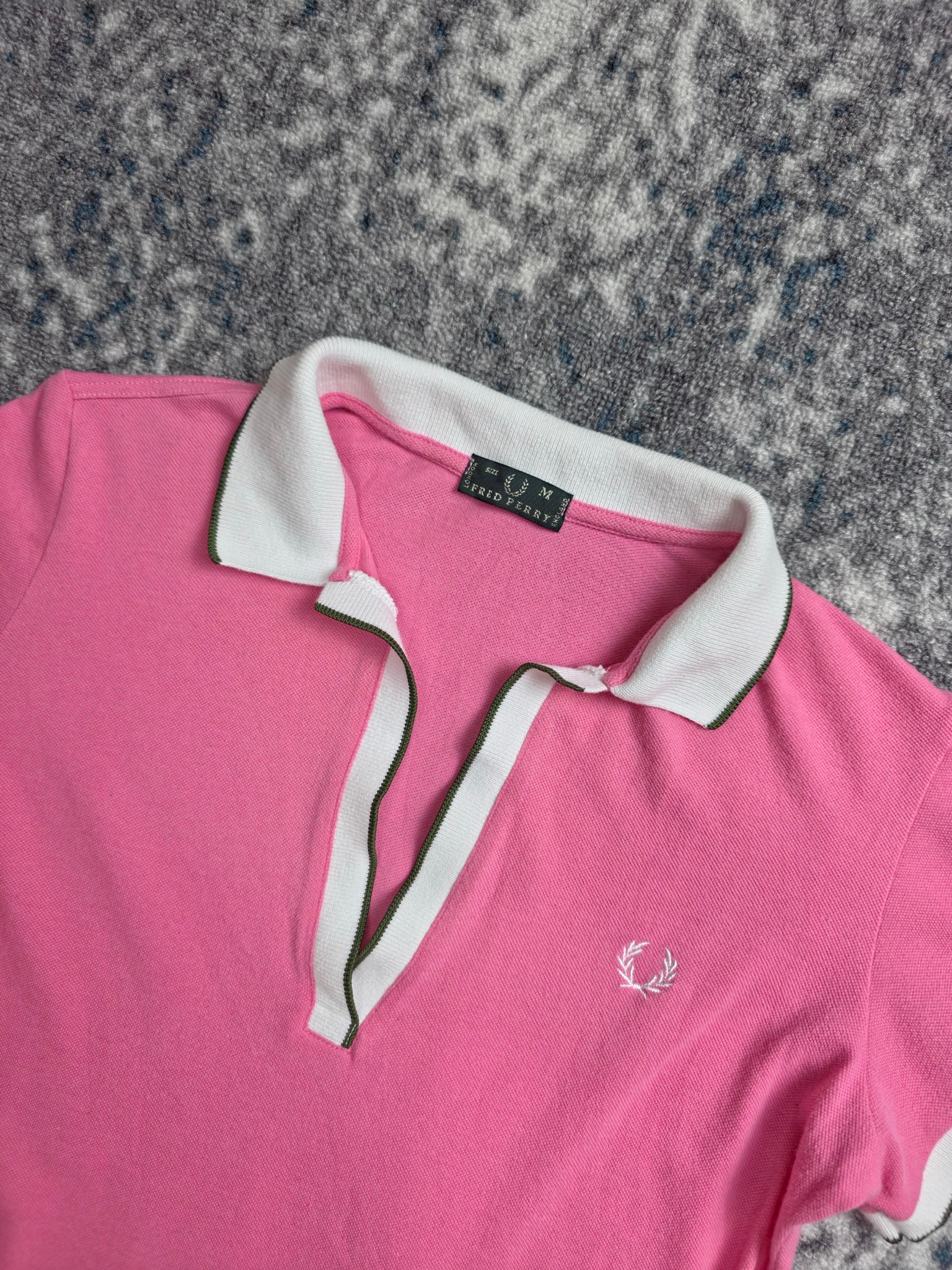 Fred Perry ., миниатюра 3