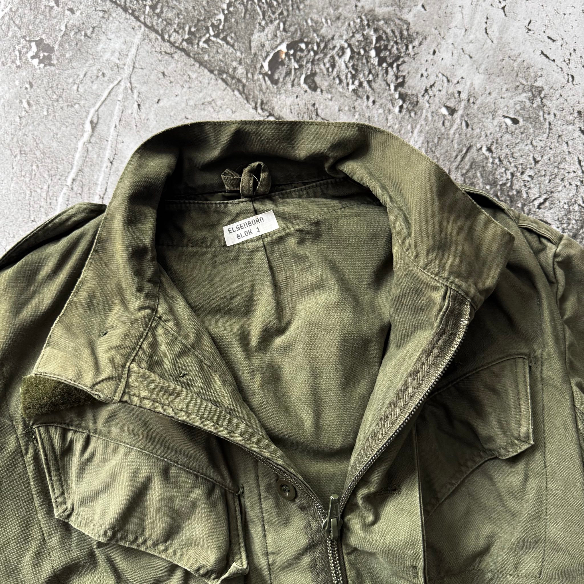 Seyntex M88 Field Jacket, миниатюра 8