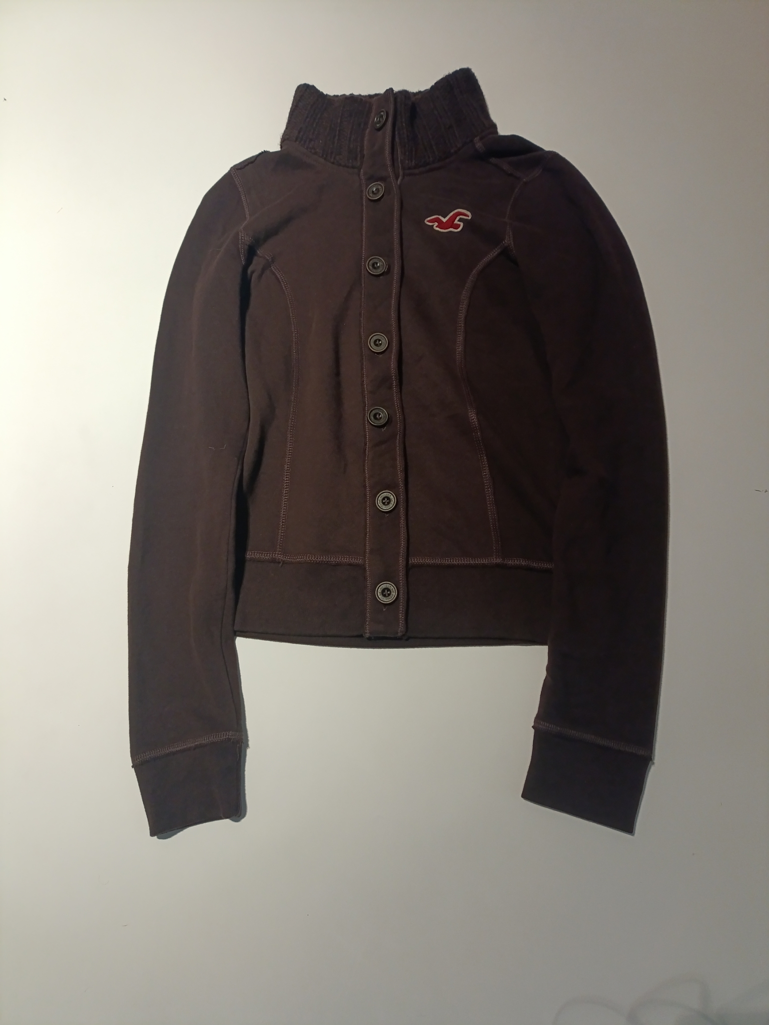 Hollister Sweater (00s), миниатюра 1