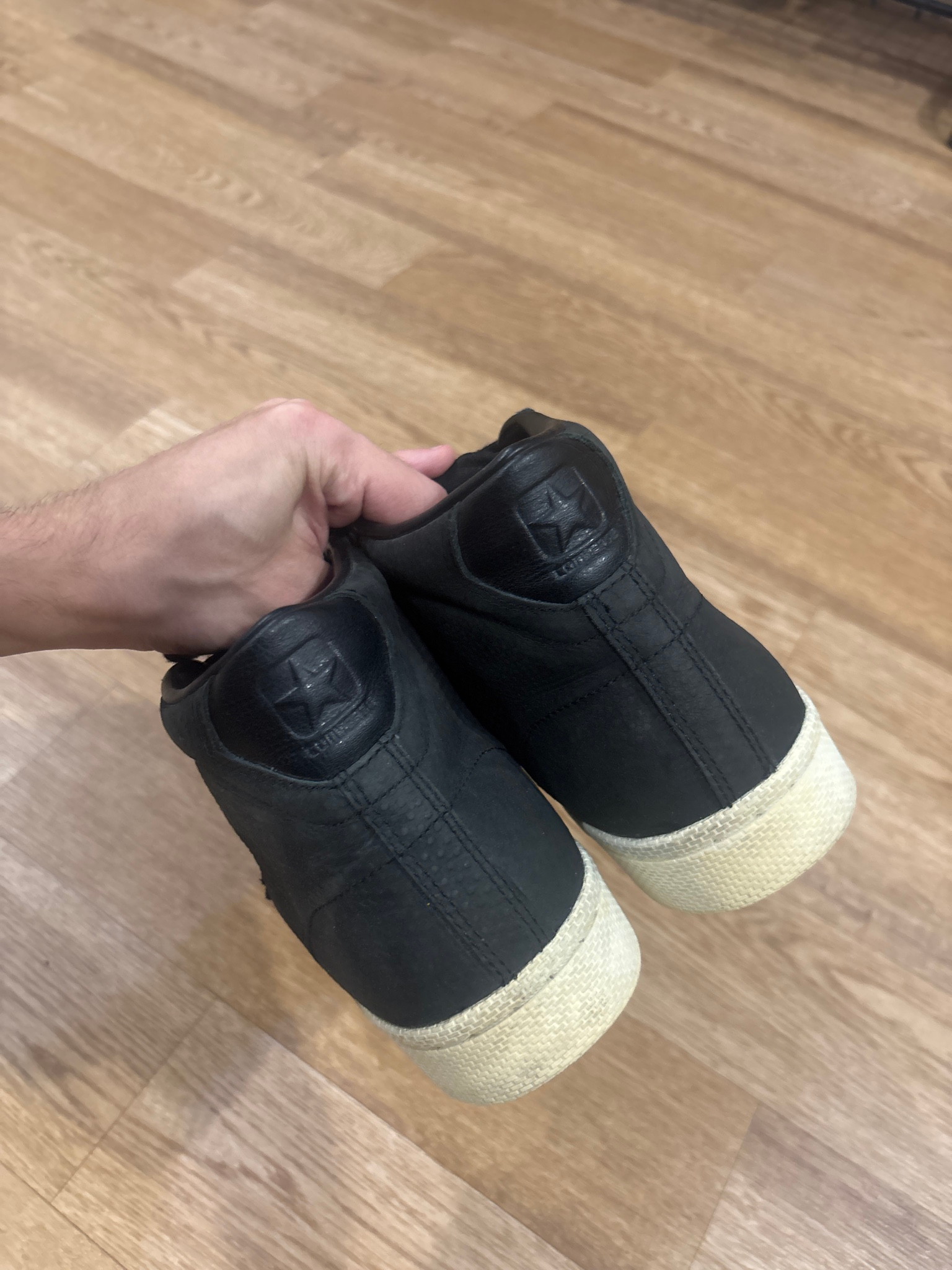 Converse Pro Leather, миниатюра 5