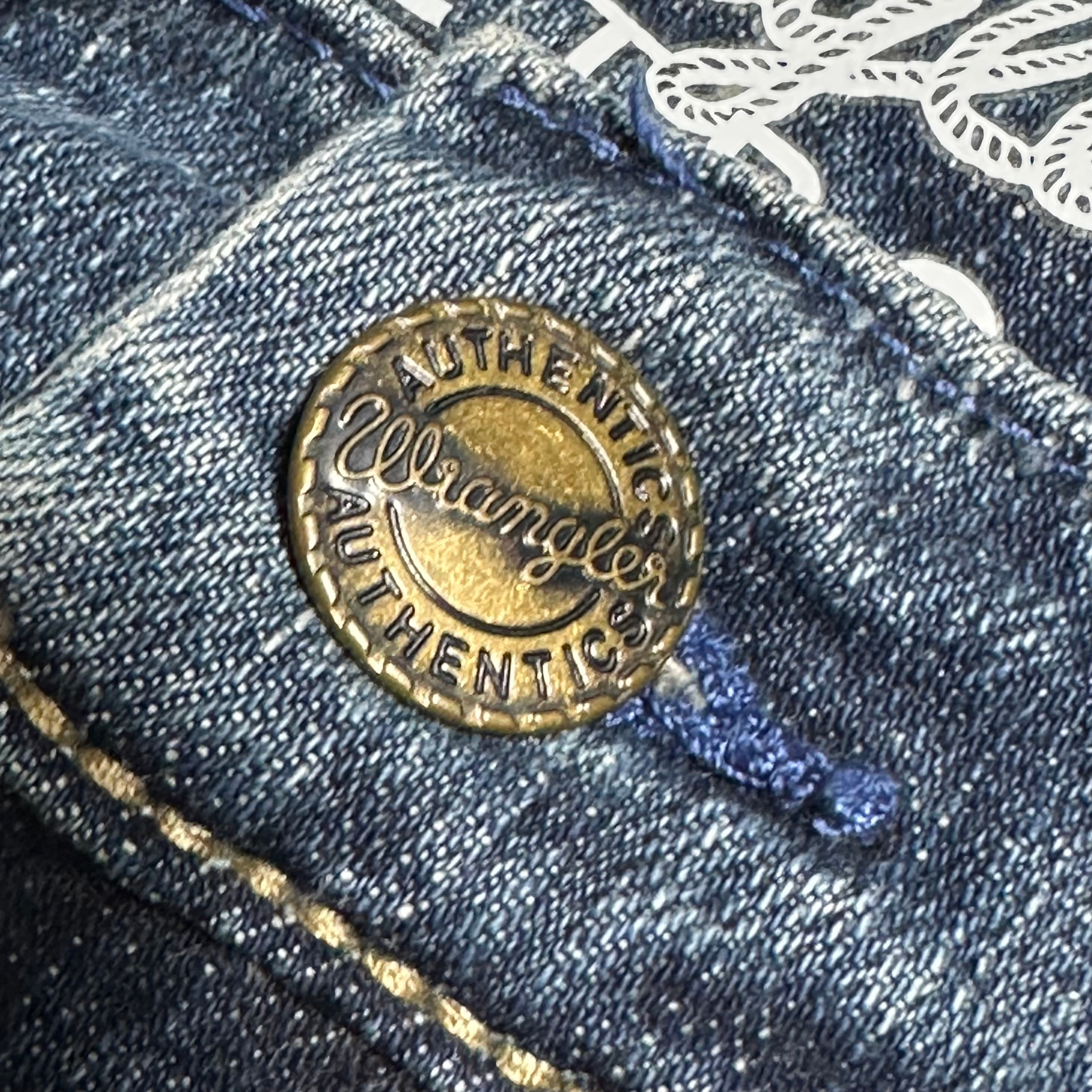 Wrangler Bootcut Slim, миниатюра 6