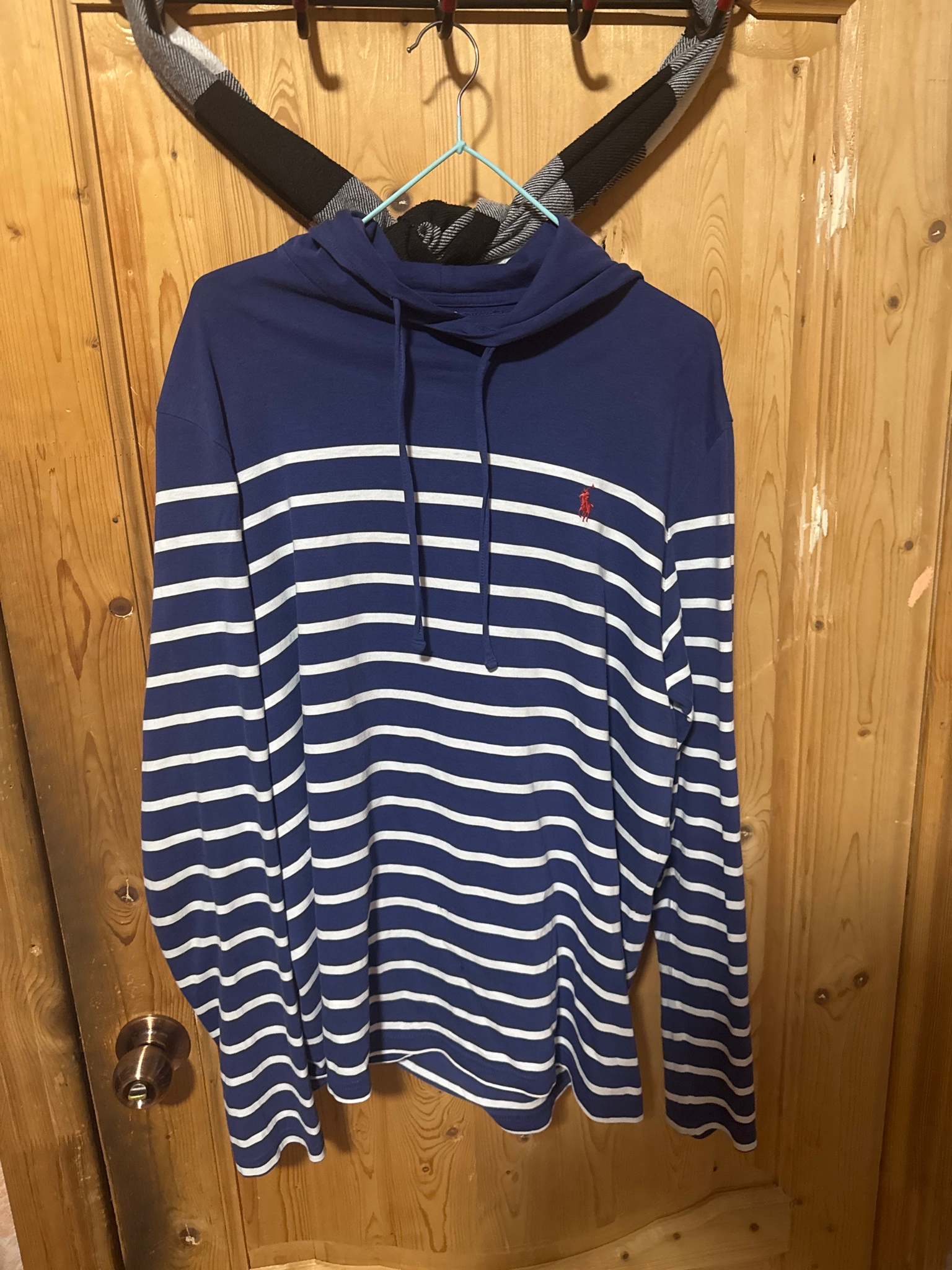 Polo Ralph Lauren Худи, миниатюра 5