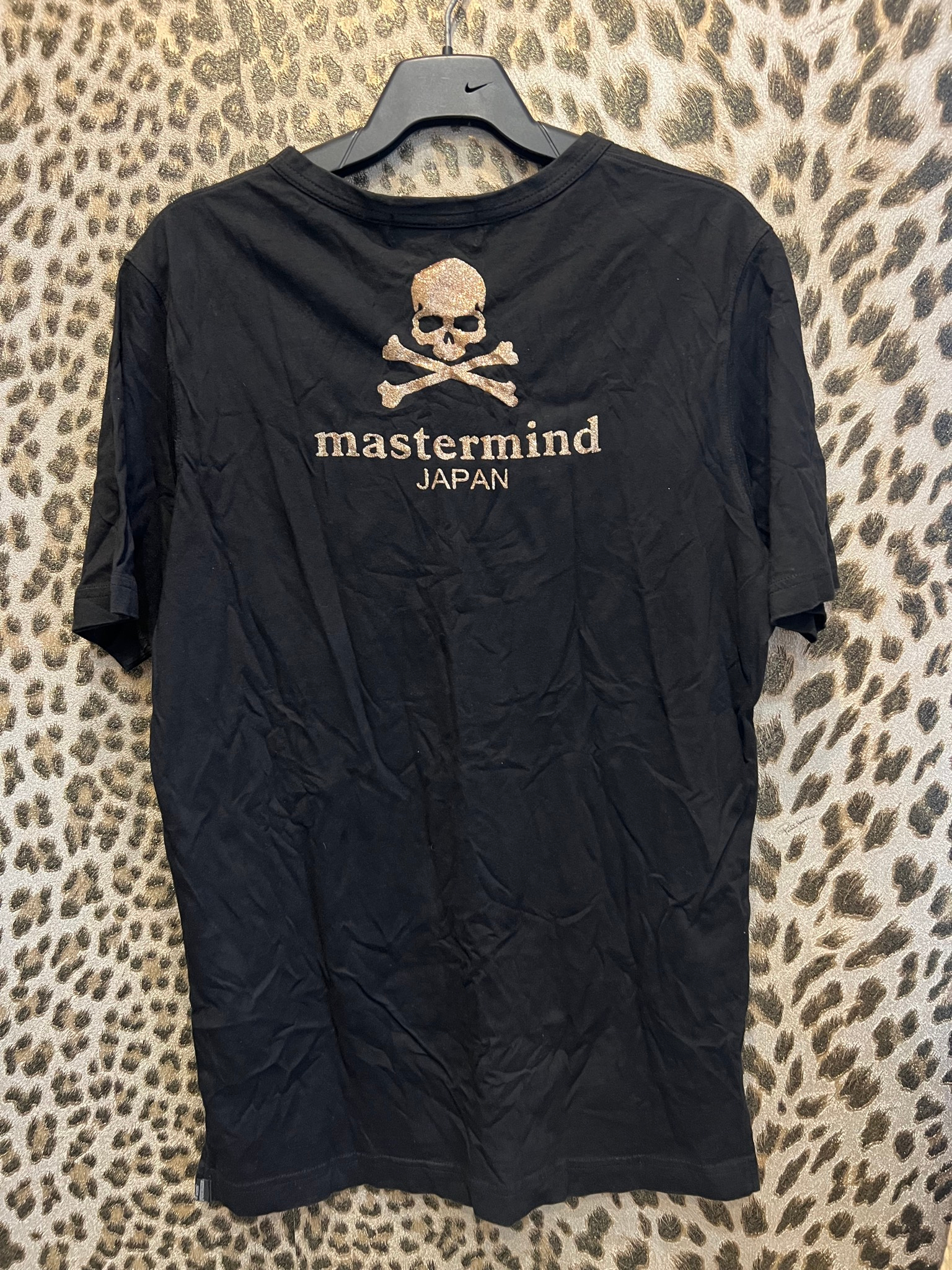 mastermind Japan Футболка, миниатюра 2