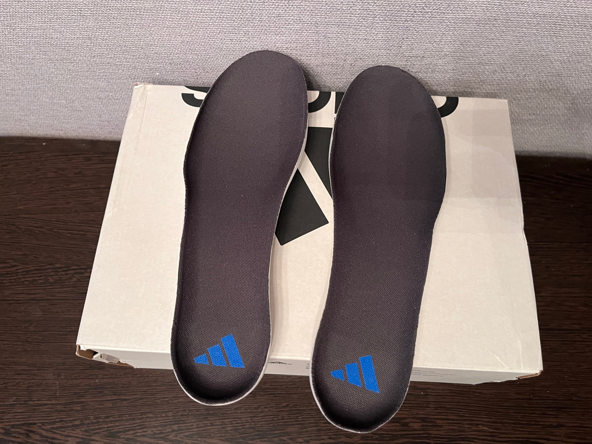 Adidas  Adipuff Black, миниатюра 4
