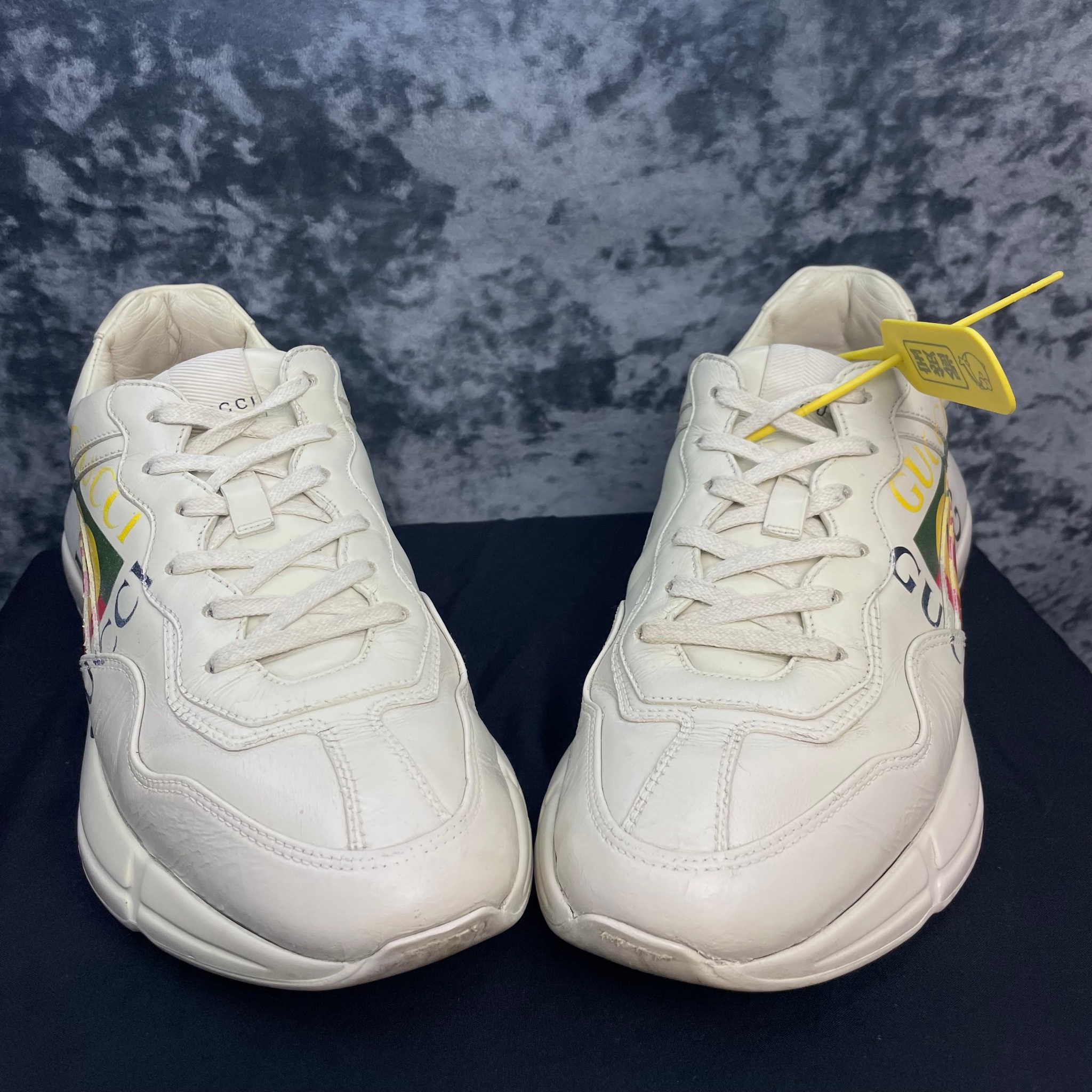 Gucci Rhyton Logo, миниатюра 9