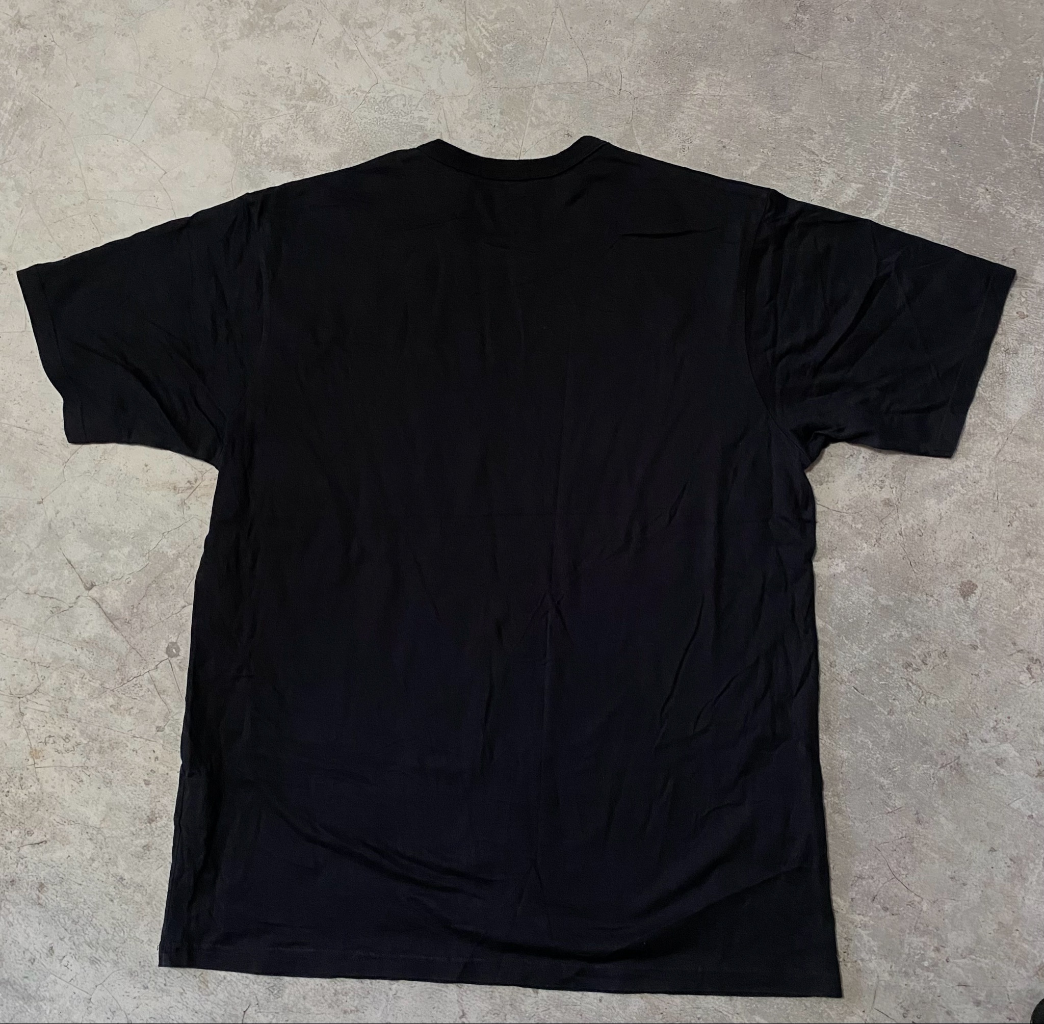 A Bathing Ape Paint Splatter Tee, миниатюра 2