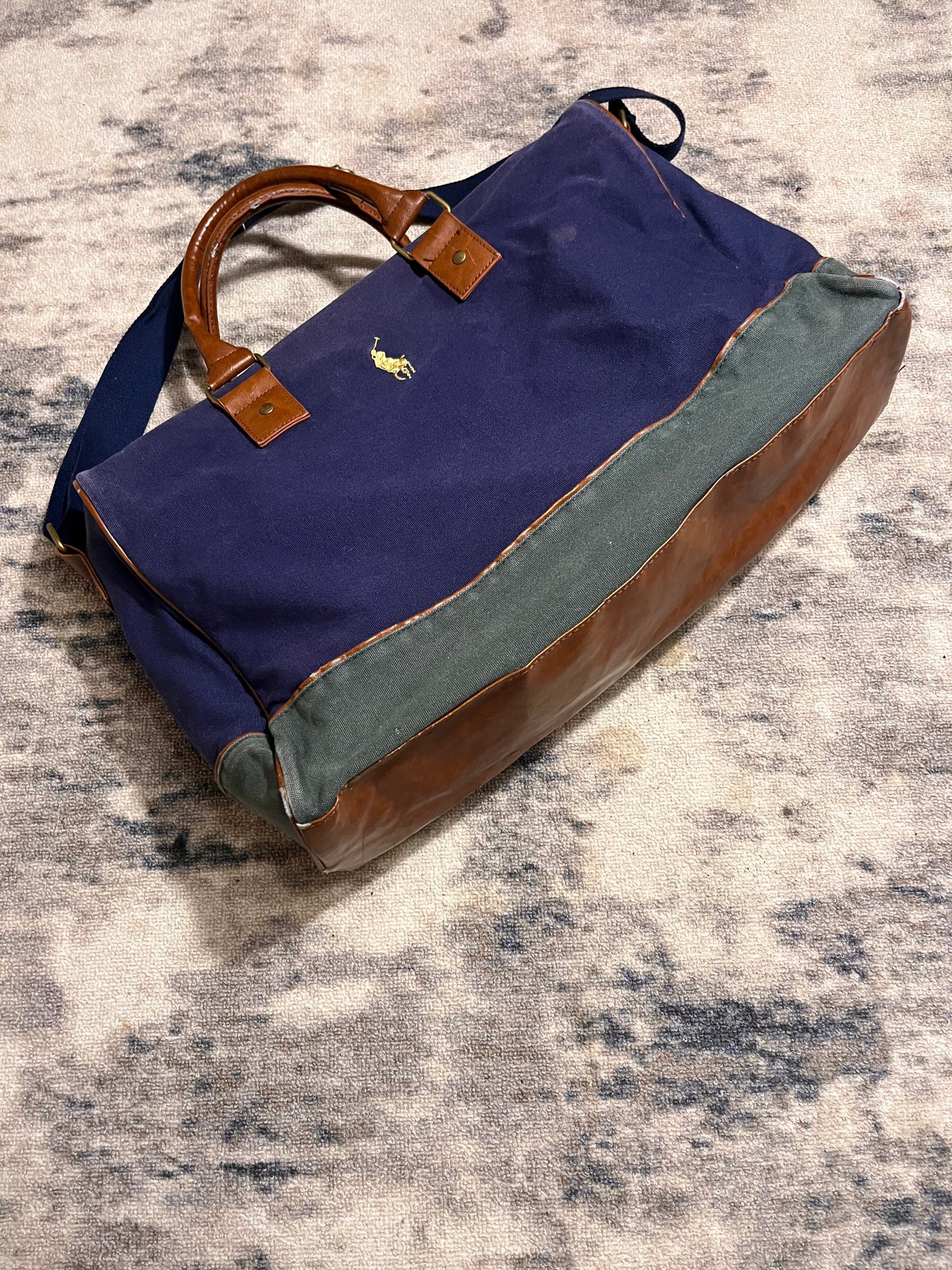 Ralph Lauren Сумка, миниатюра 4