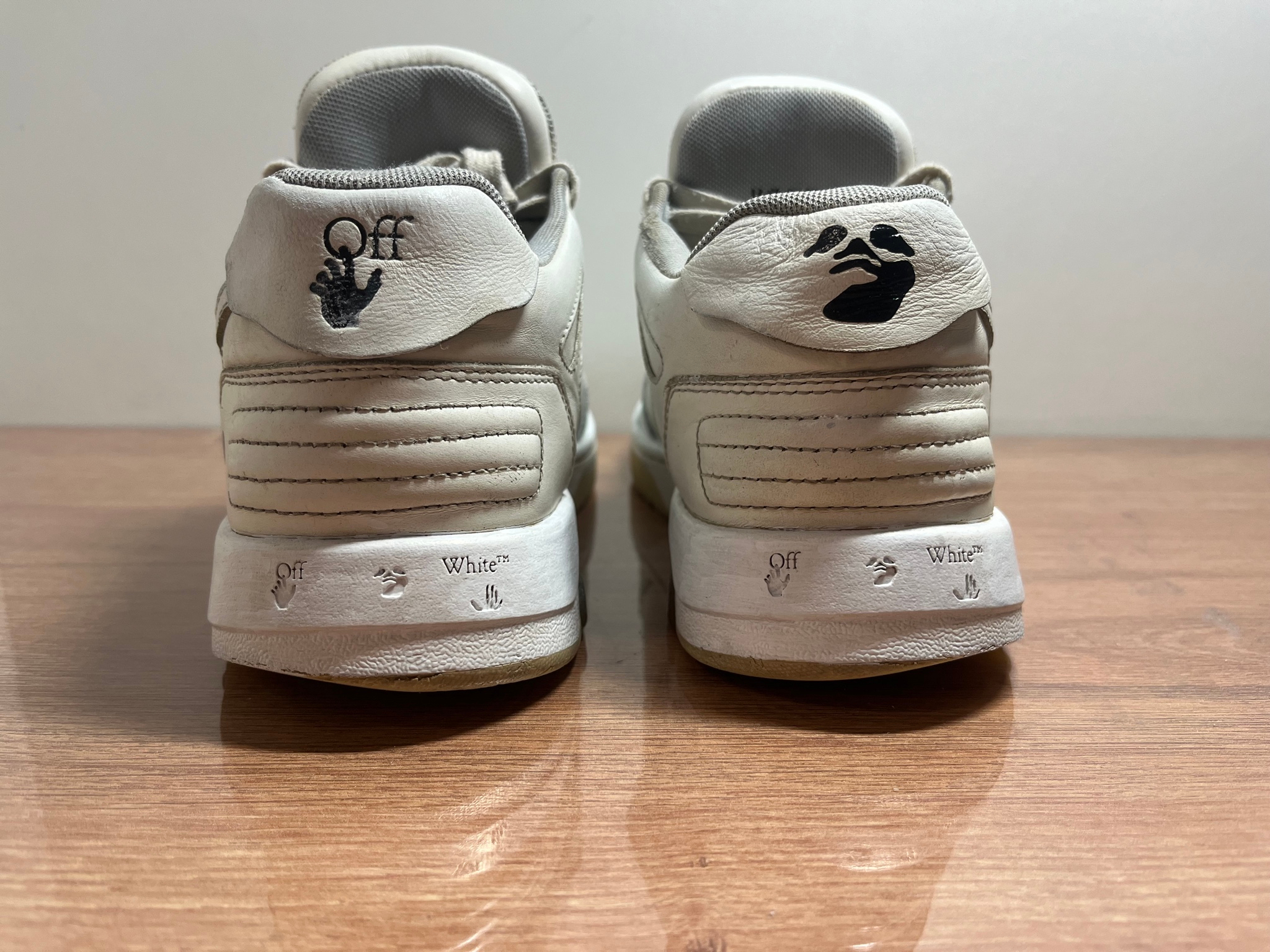 Off white Off white out of office, миниатюра 2