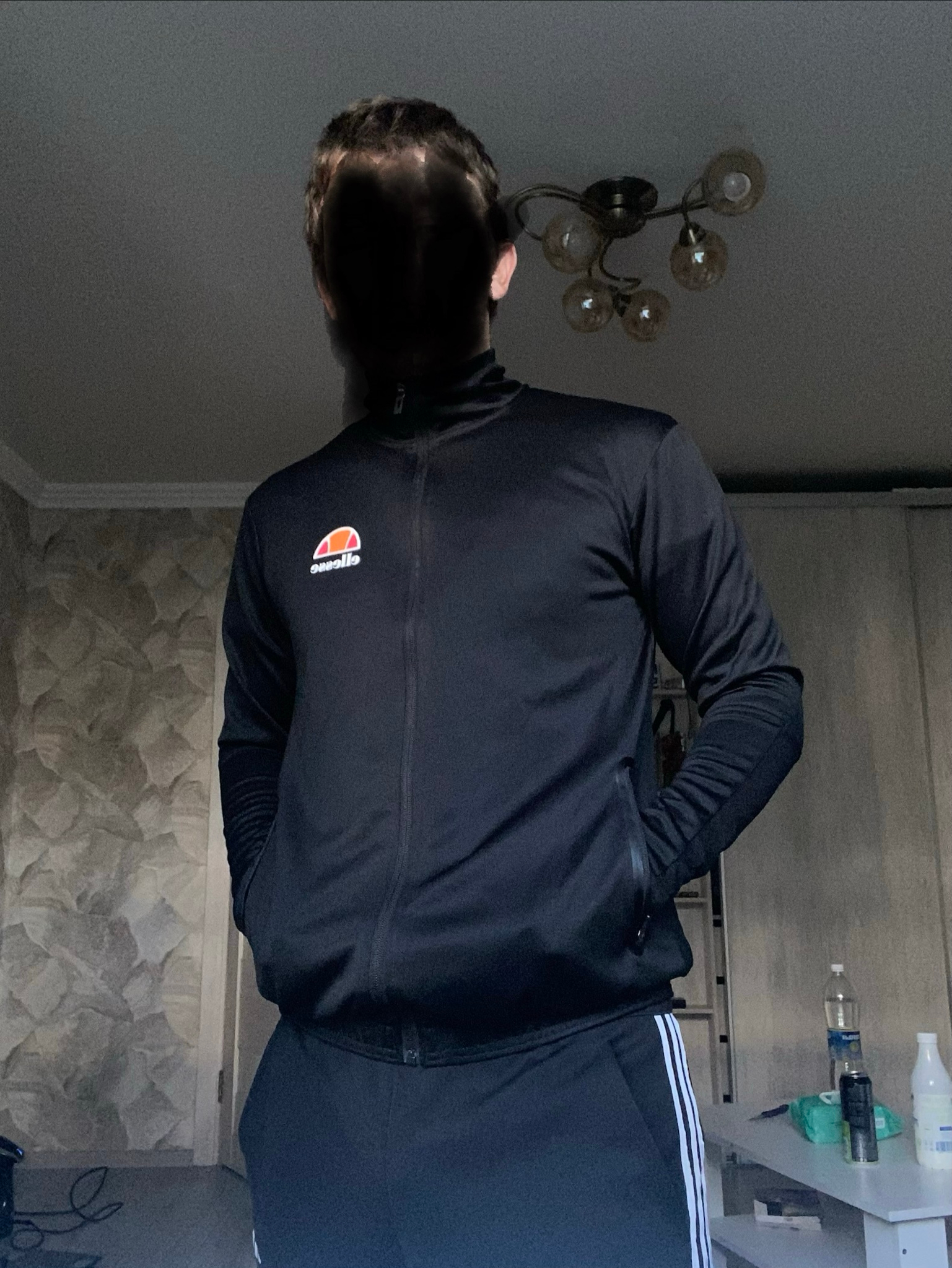 Ellesse Track Jacket, миниатюра 7