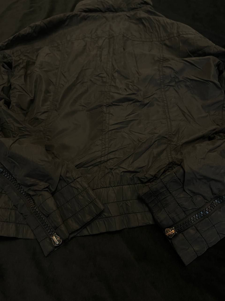 Dolce & Gabbana  multi pocket jacket оригинал, миниатюра 2