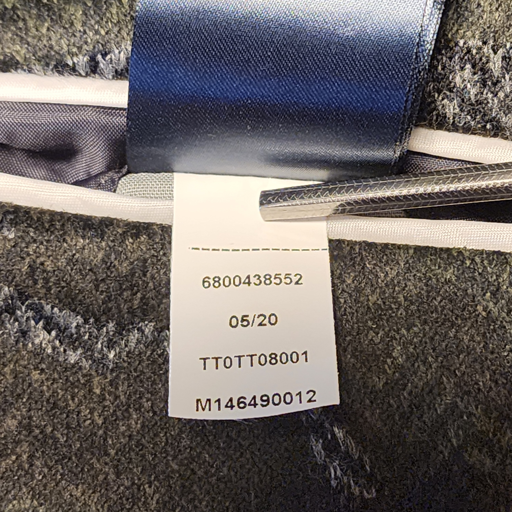 Tommy Hilfiger Melange Camouflage, миниатюра 9