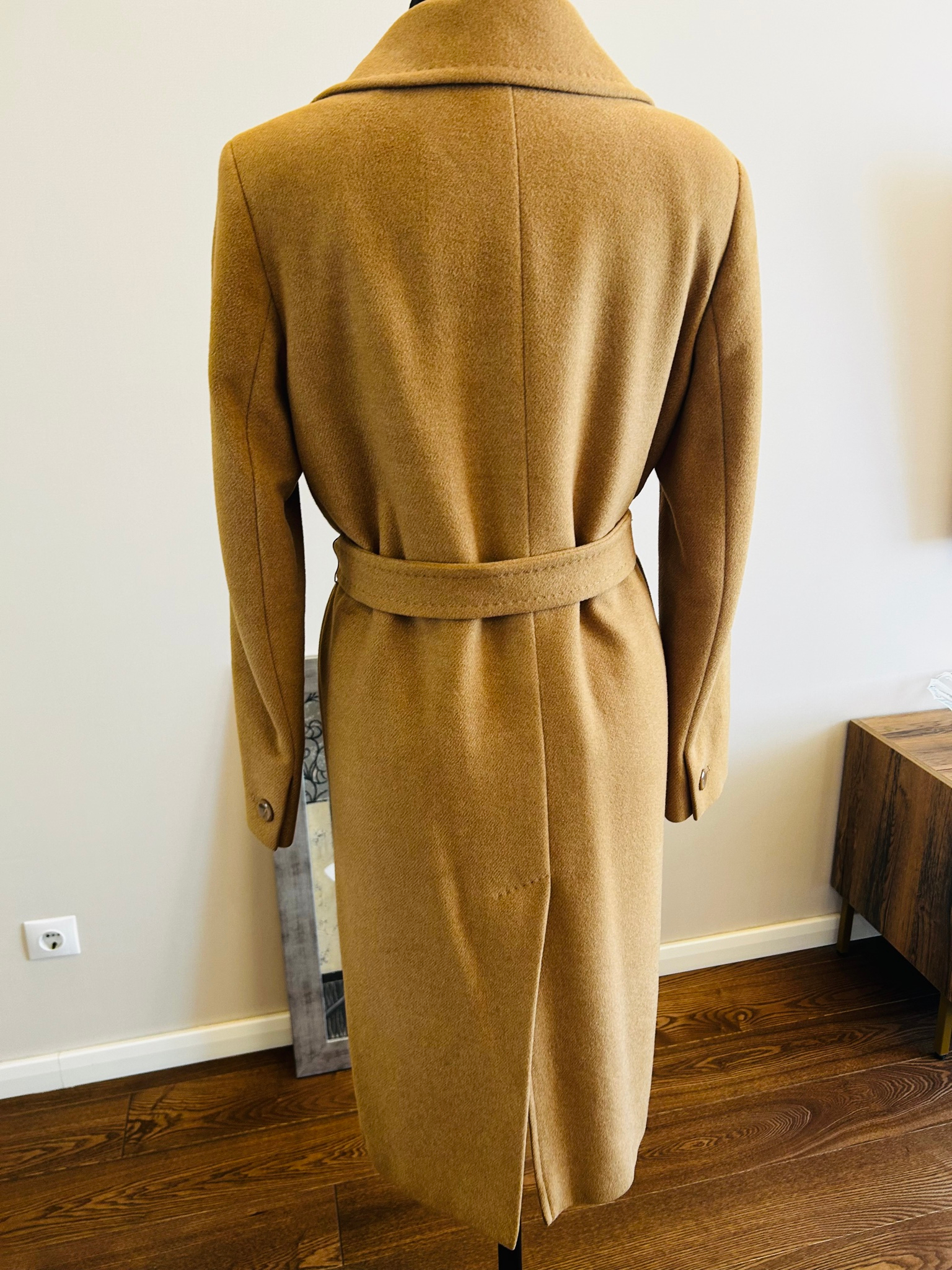 Max Mara Coat, миниатюра 9