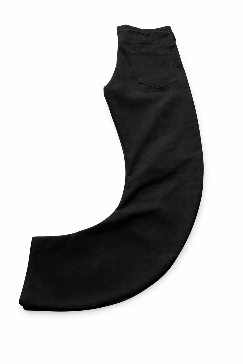 J-cut jeans By wejustwant Джинсы, миниатюра 3