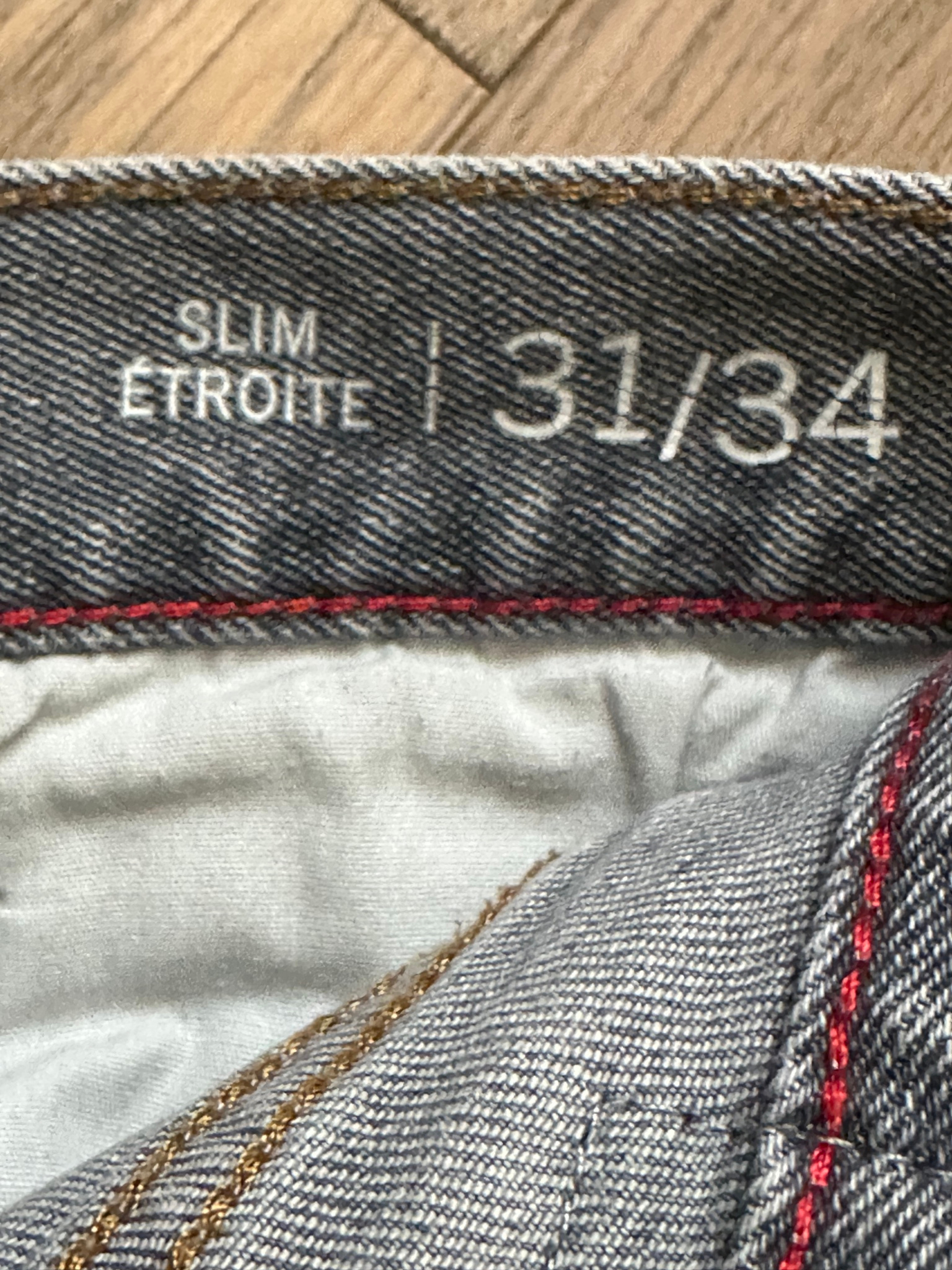 Tommy Jeans Джинсы, миниатюра 5