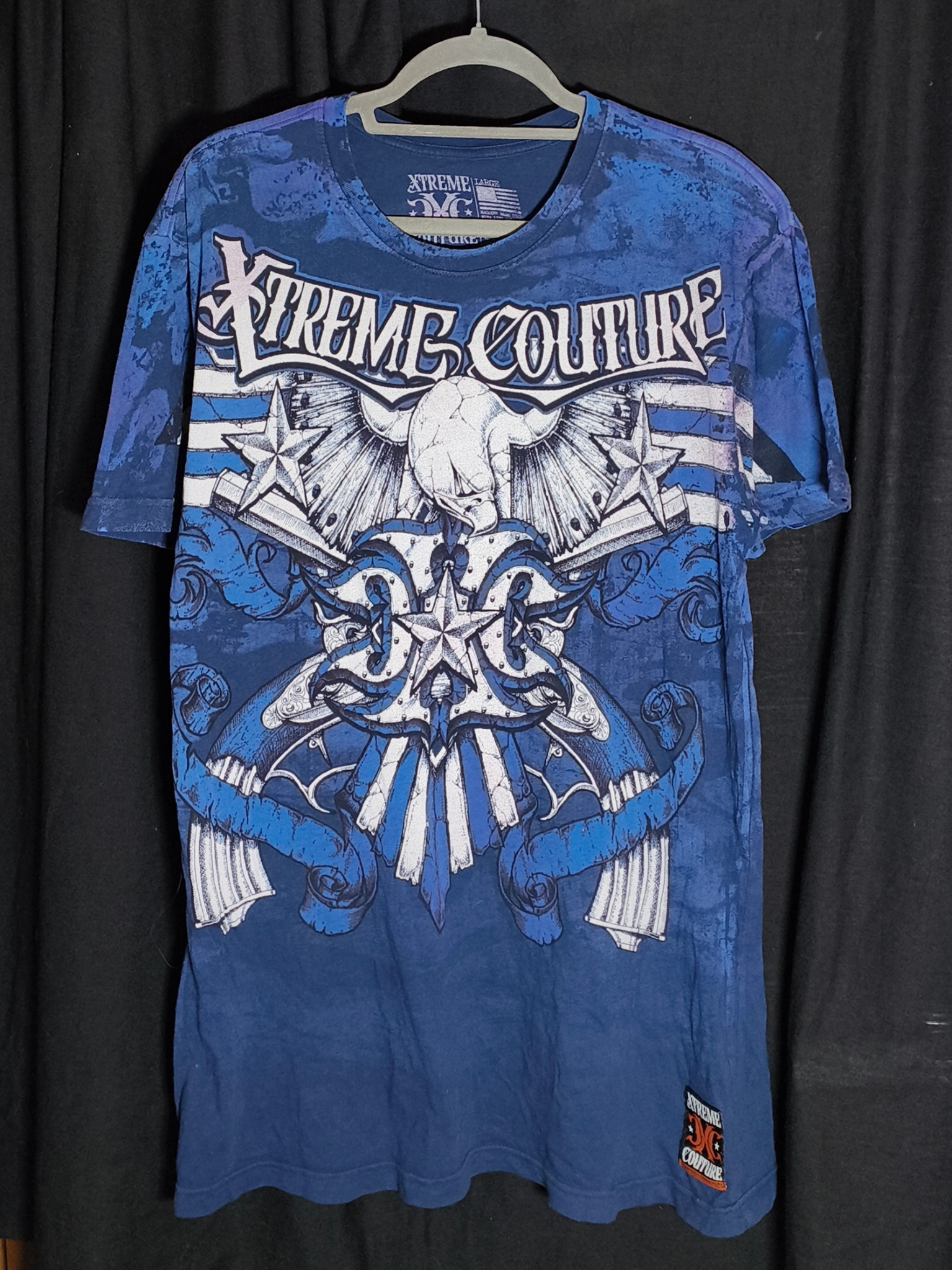 Xtreme Couture Футболка, миниатюра 1