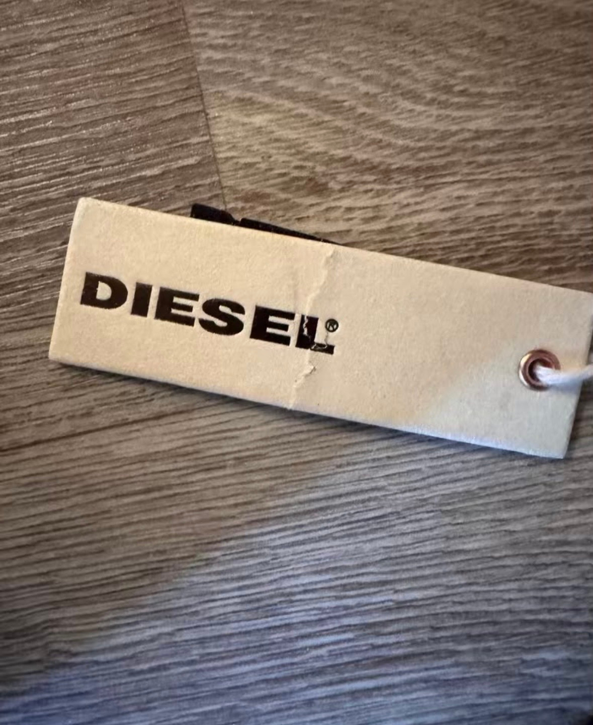 Diesel x Adidas Larkee, миниатюра 8
