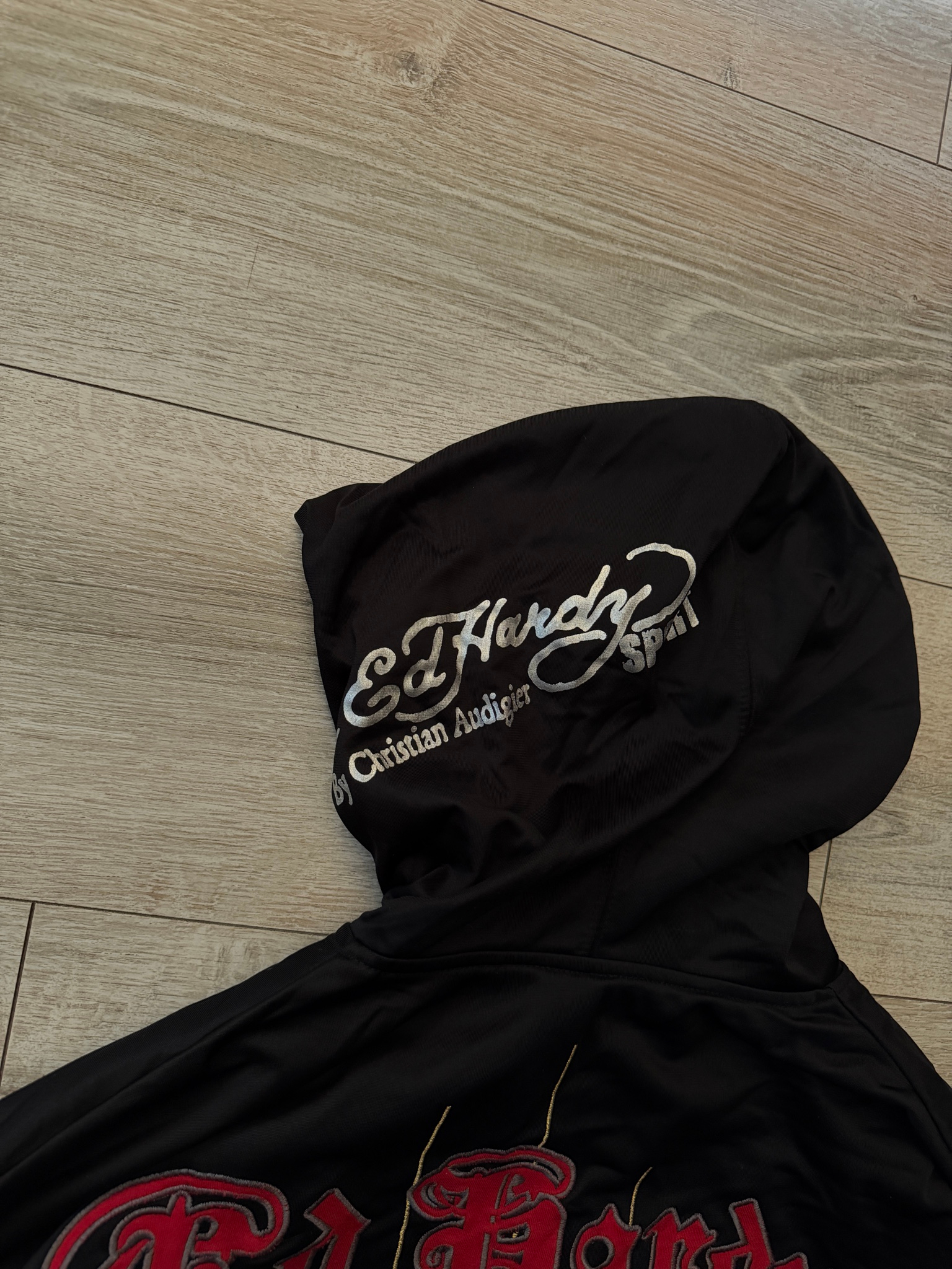 Ed Hardy Sport Vintage, миниатюра 3