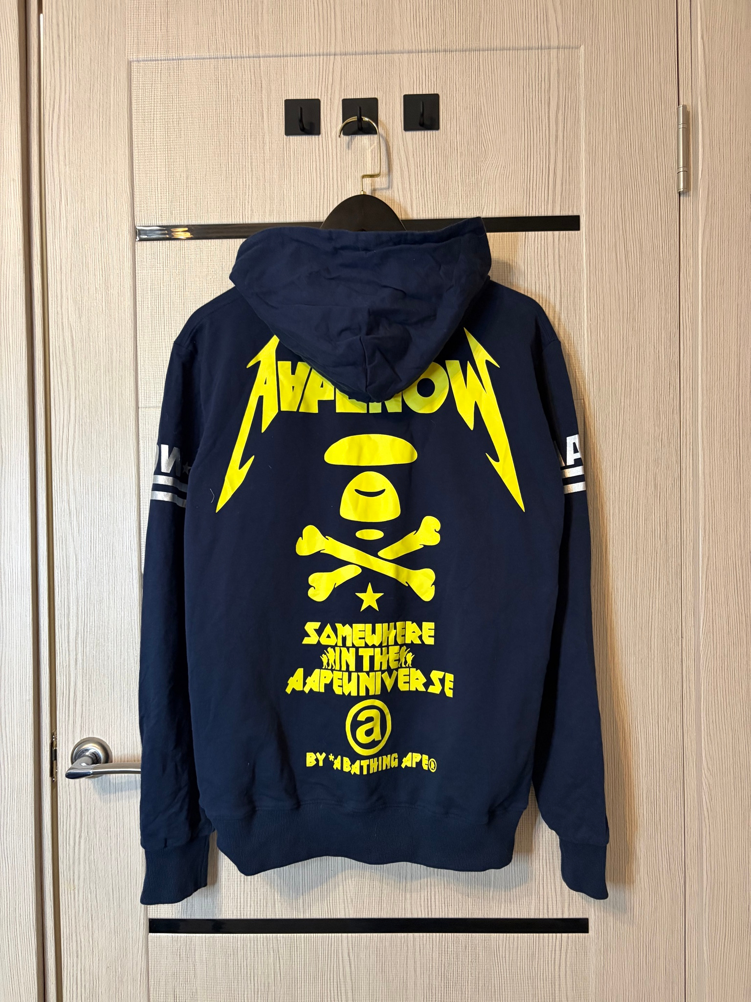 AAPE Hoodies, миниатюра 2