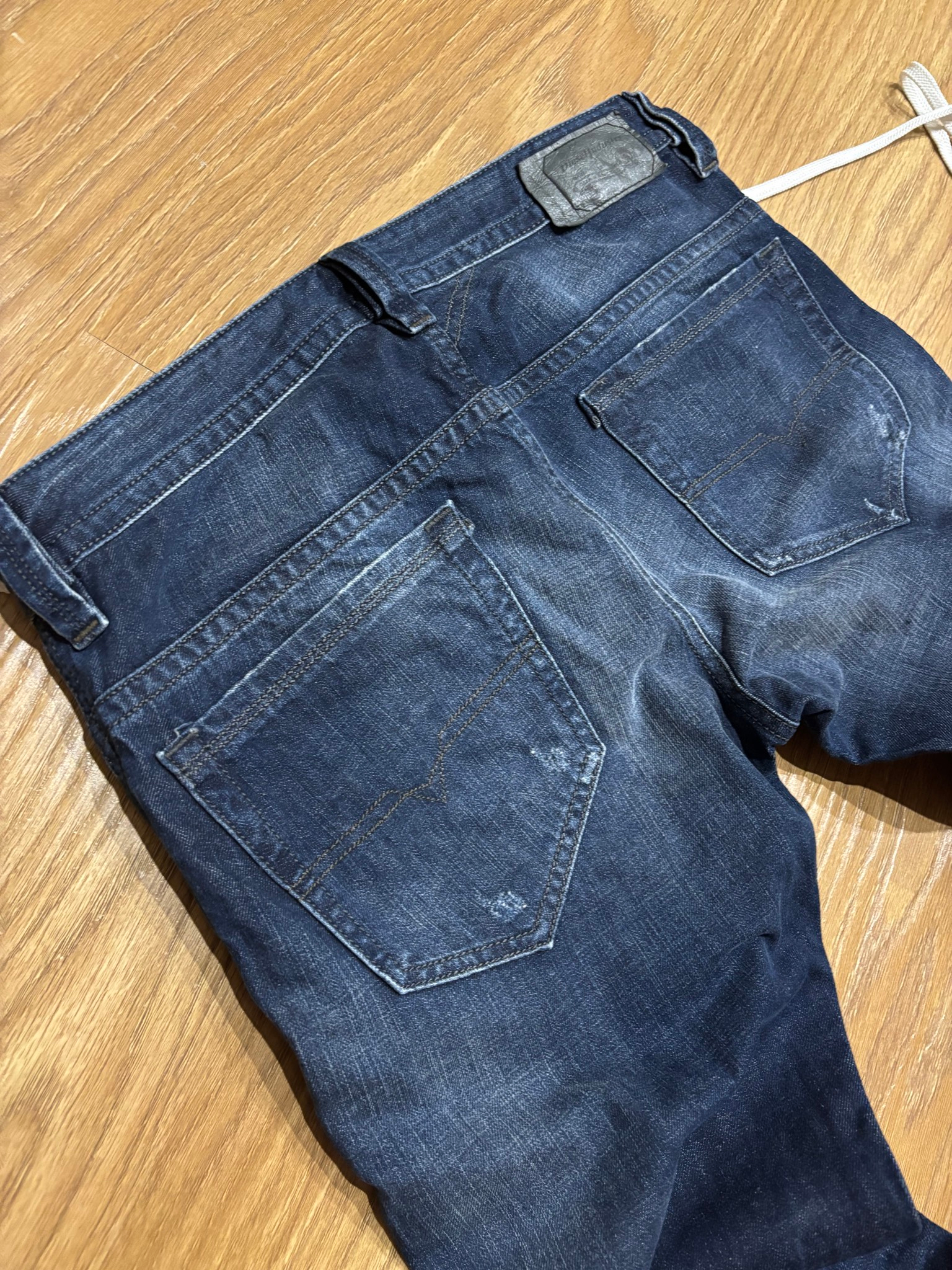 Diesel thavar, миниатюра 2