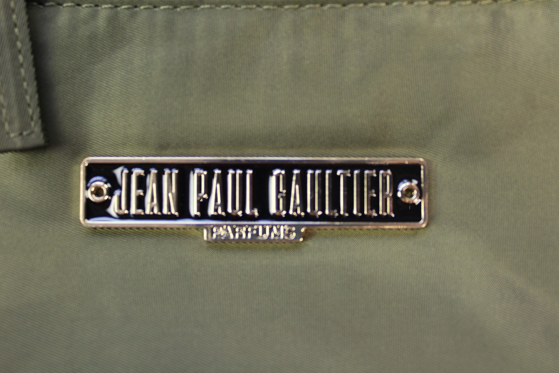 Jean Paul Gaultier Рюкзак, миниатюра 6