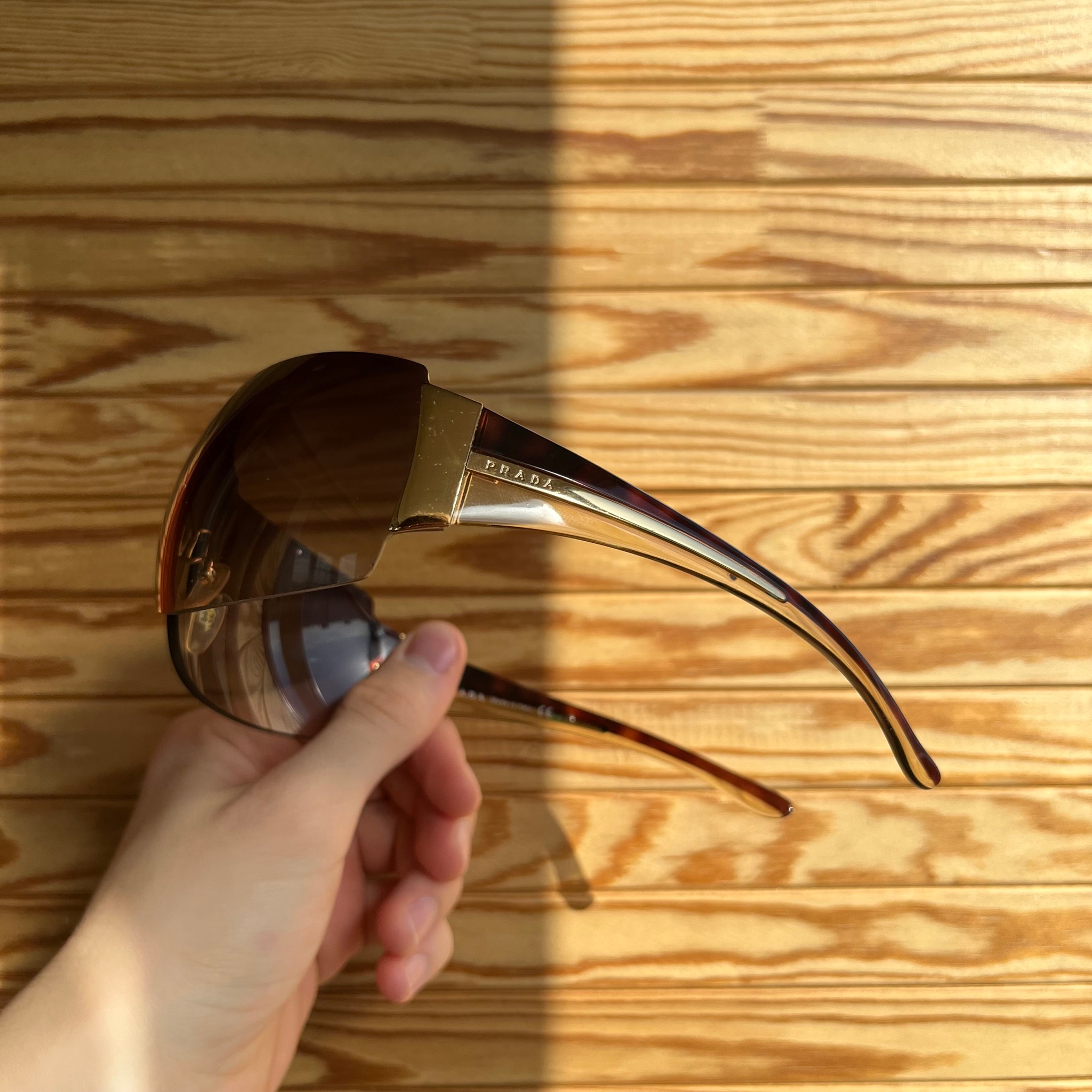 Prada SPR 54G, миниатюра 3