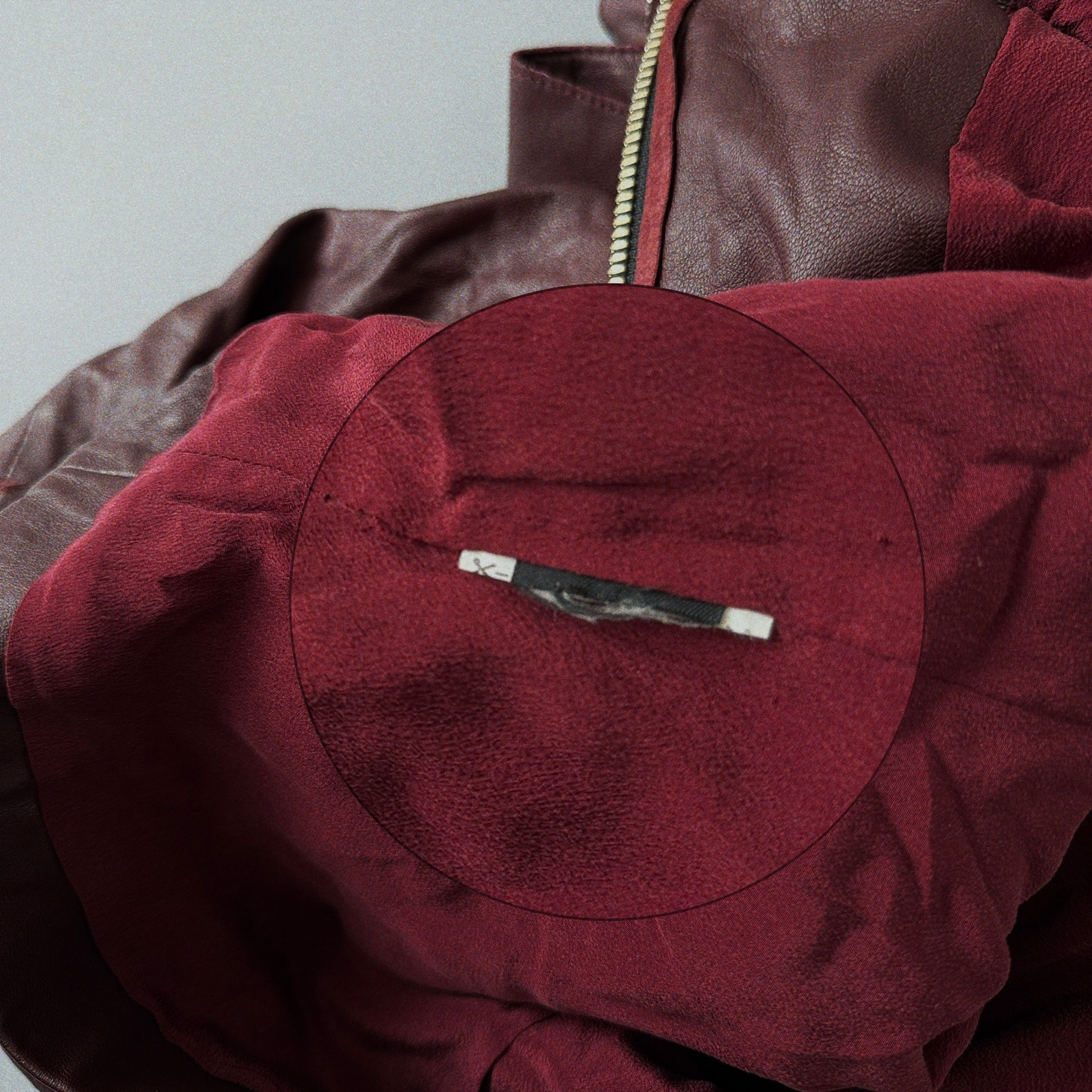 Fendi 2000s Vintage Women Jacket, миниатюра 7