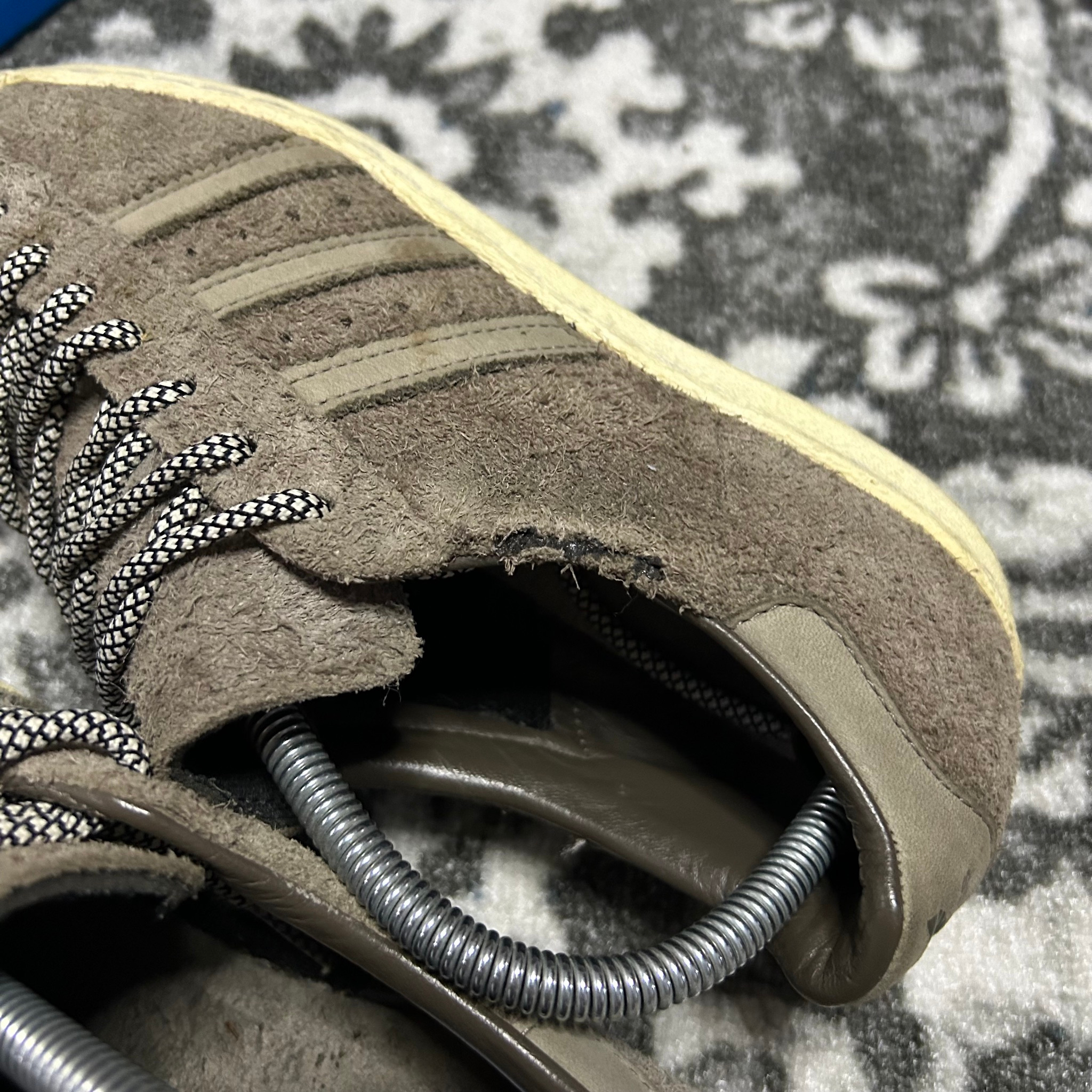 Adidas Superstar, миниатюра 10