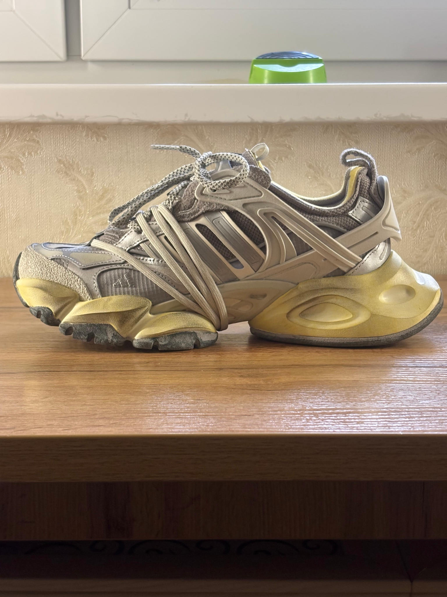 adidas XLG Runner, миниатюра 2
