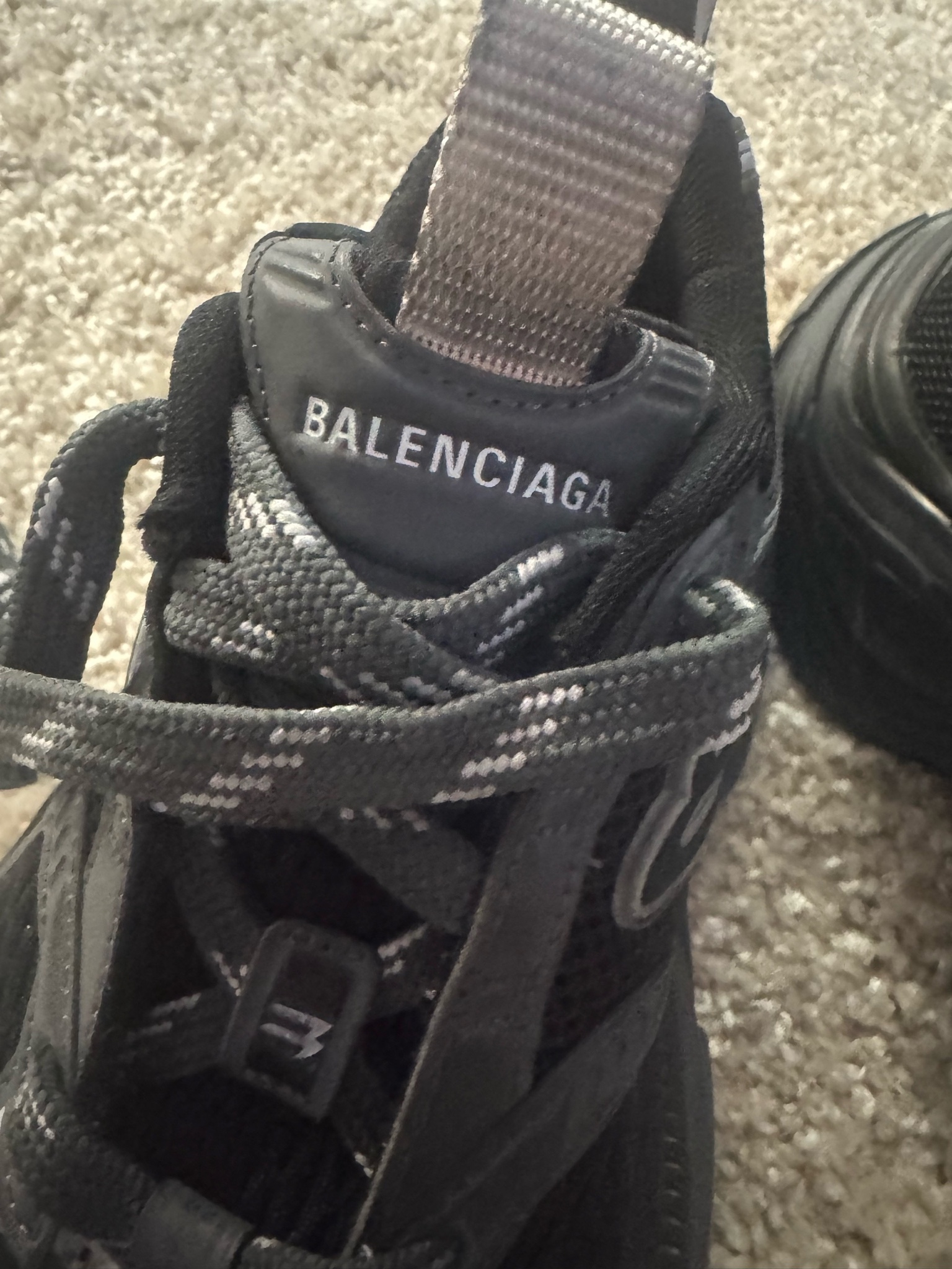 Balenciaga 6XL, миниатюра 6
