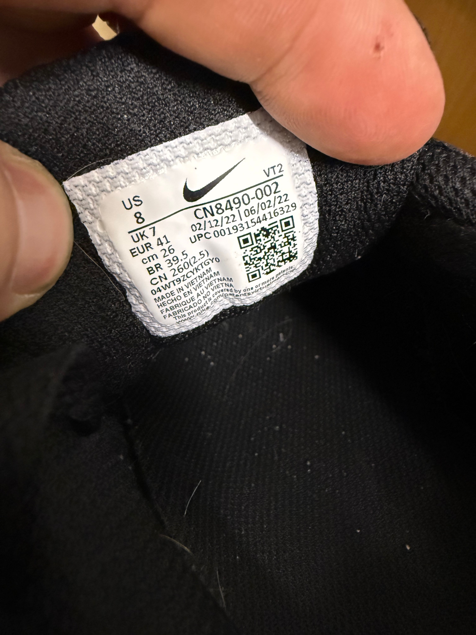Nike air max 90 Air max 90, миниатюра 6
