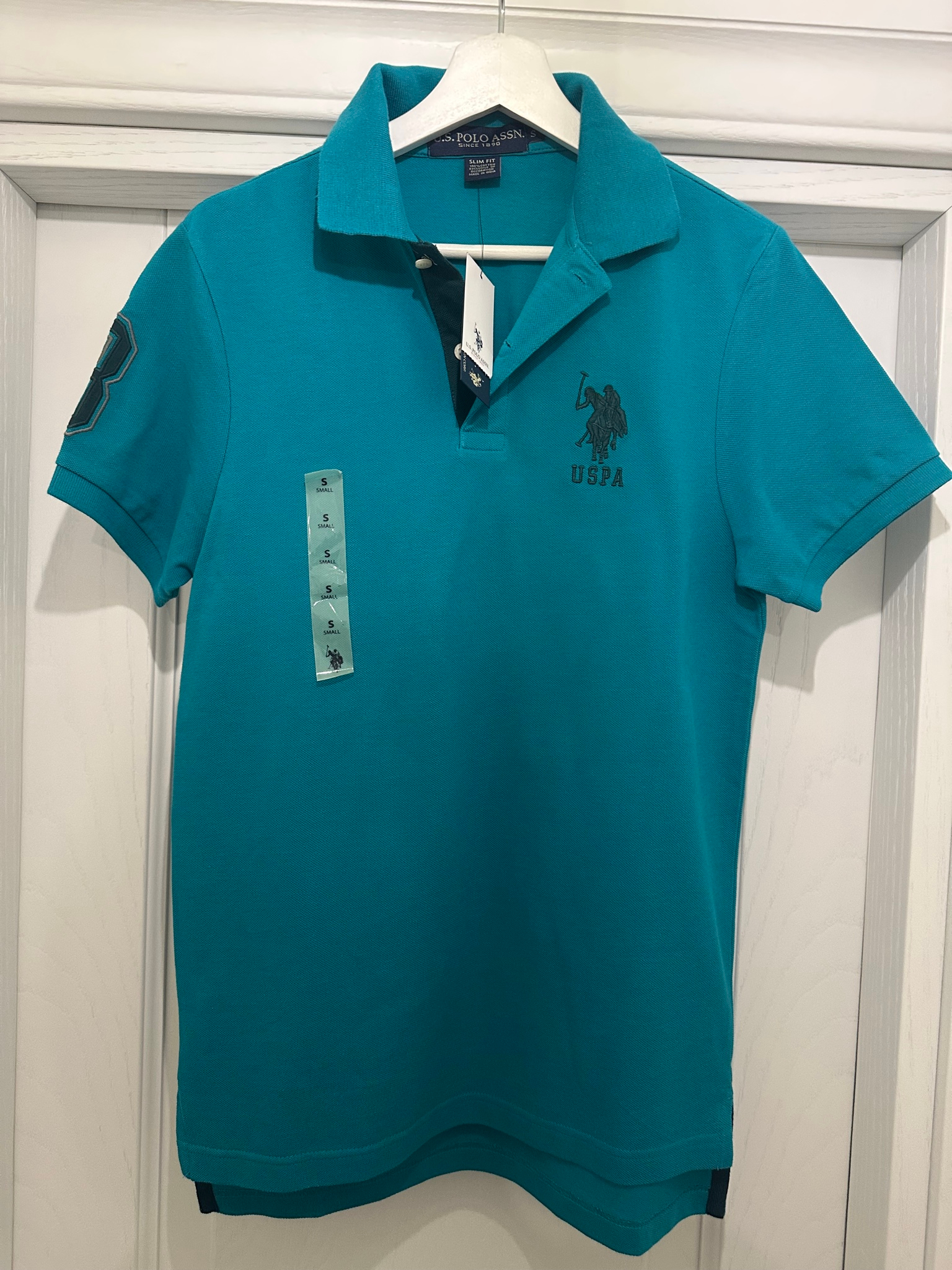 US Polo Assn Поло, миниатюра 1