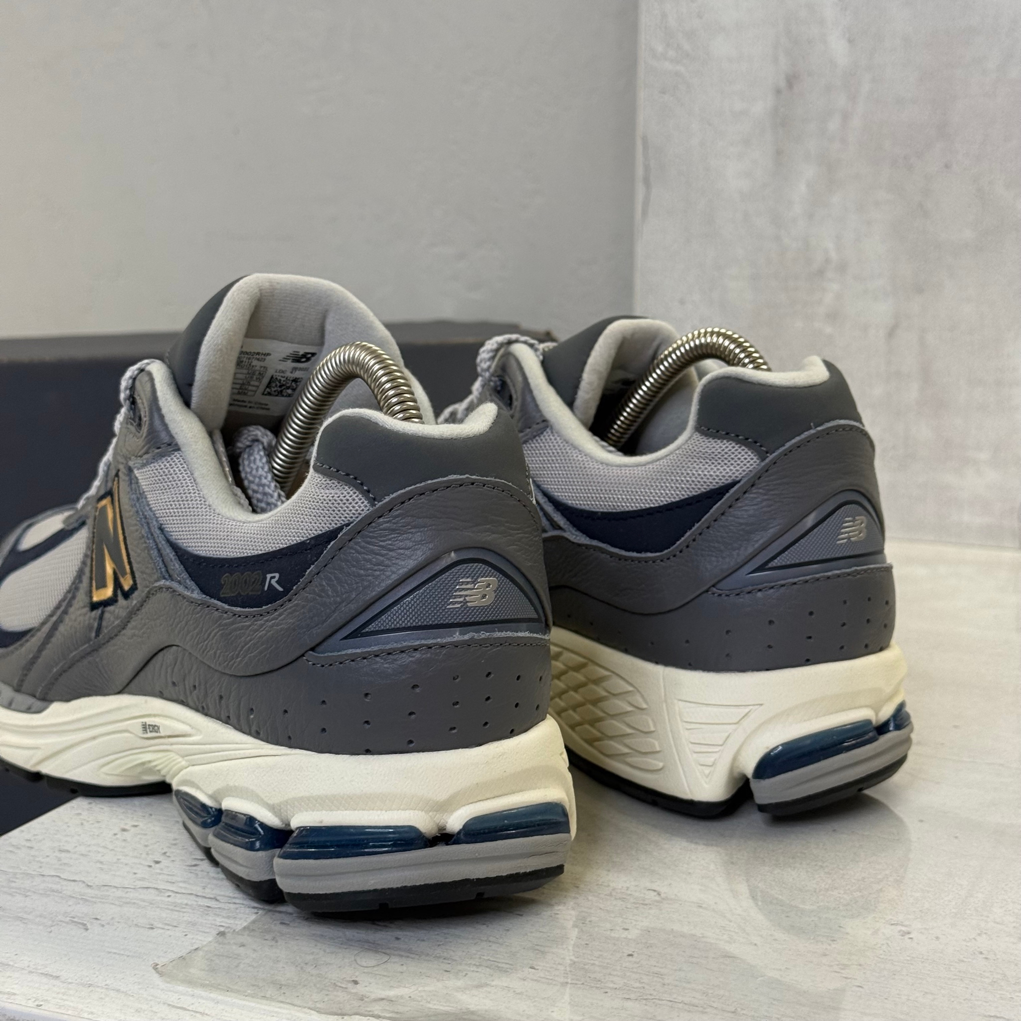 New Balance 2002R, миниатюра 2