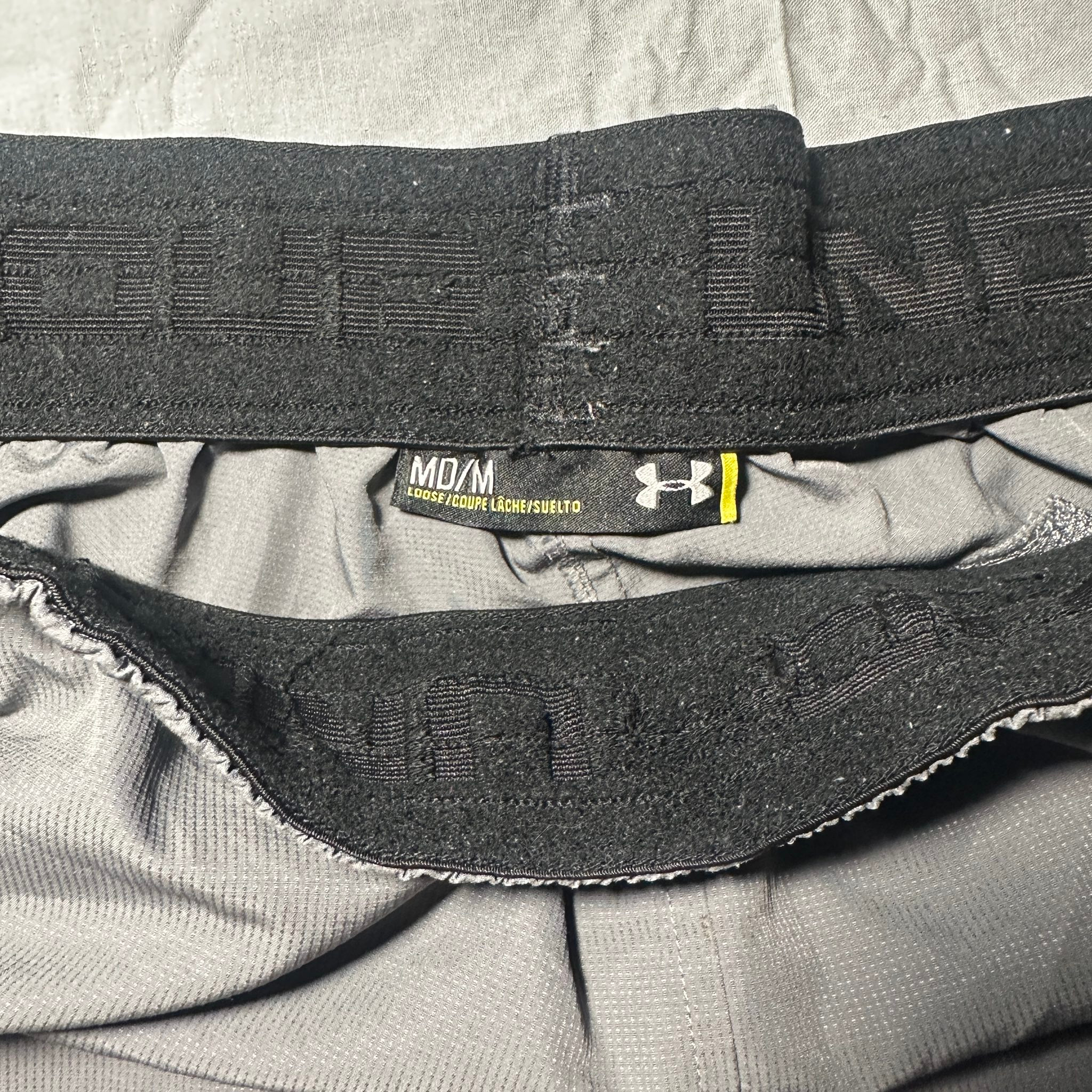 Under Armour Спортивные штаны, миниатюра 3