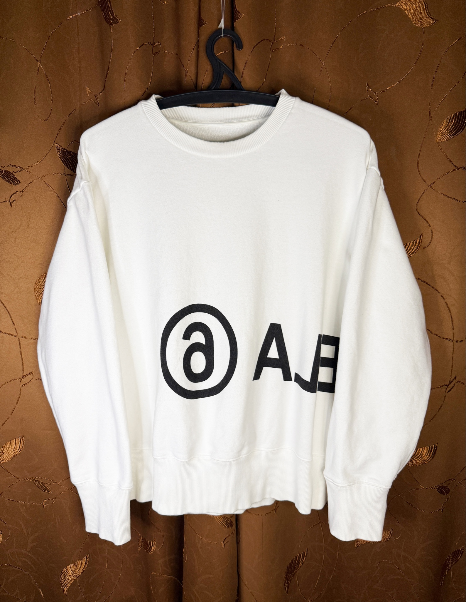 Maison Margiela MM6 Свитшот, миниатюра 7