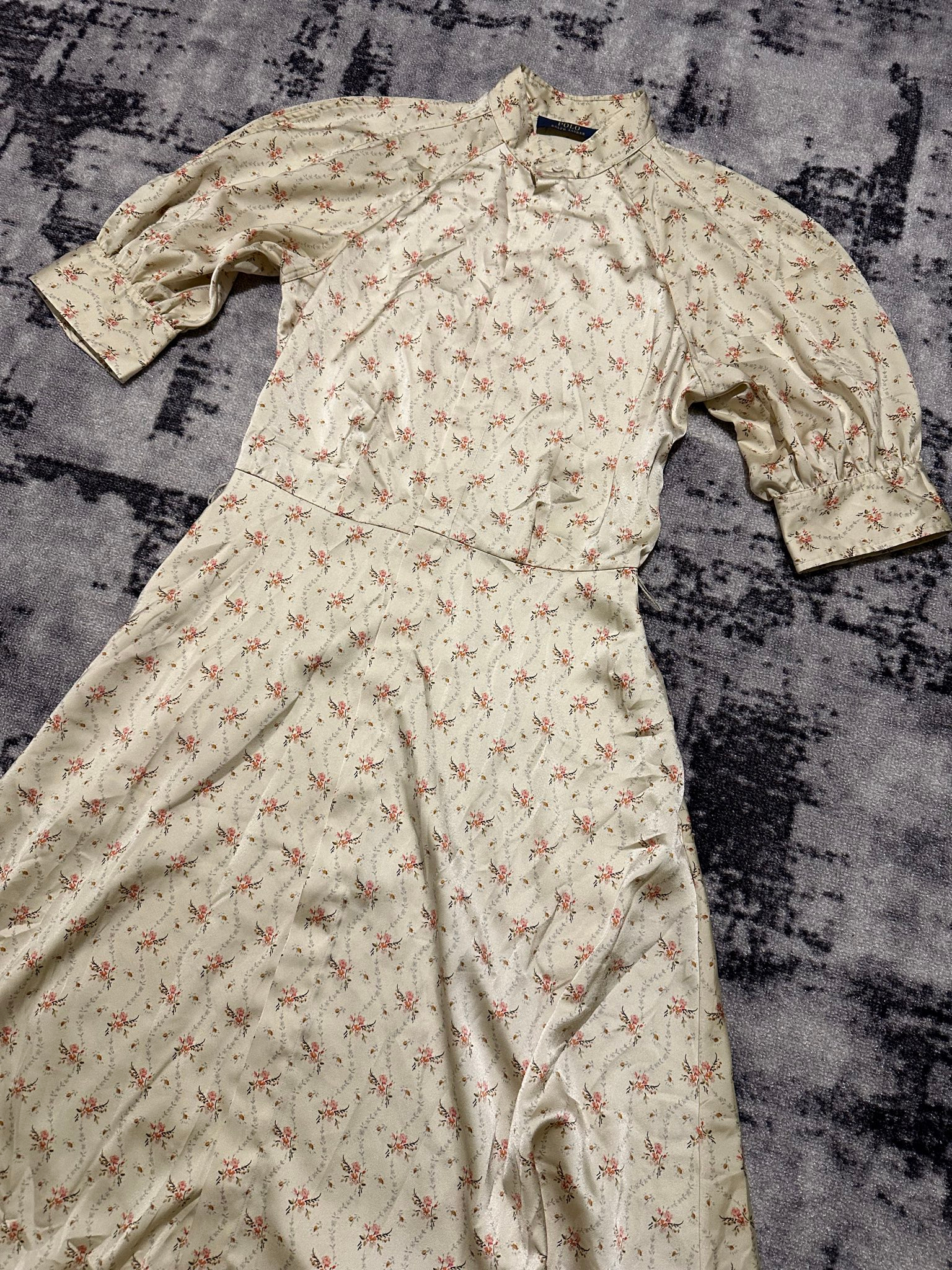 Polo Ralph Lauren Gentle Floral Vine, миниатюра 2