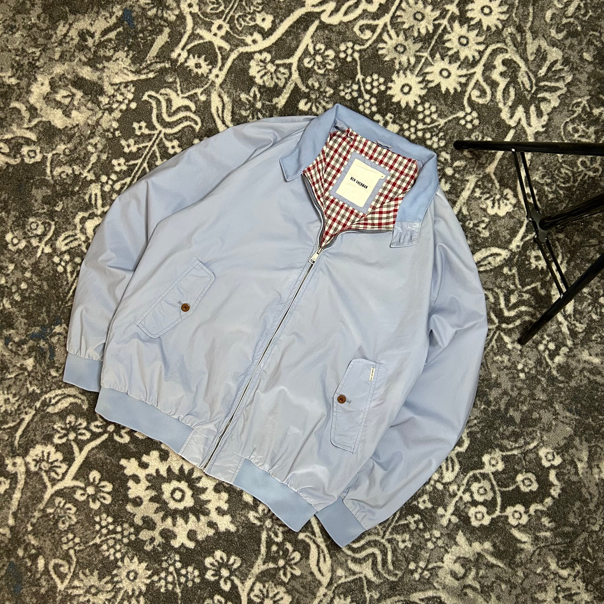 Ben Sherman Куртка, миниатюра 4