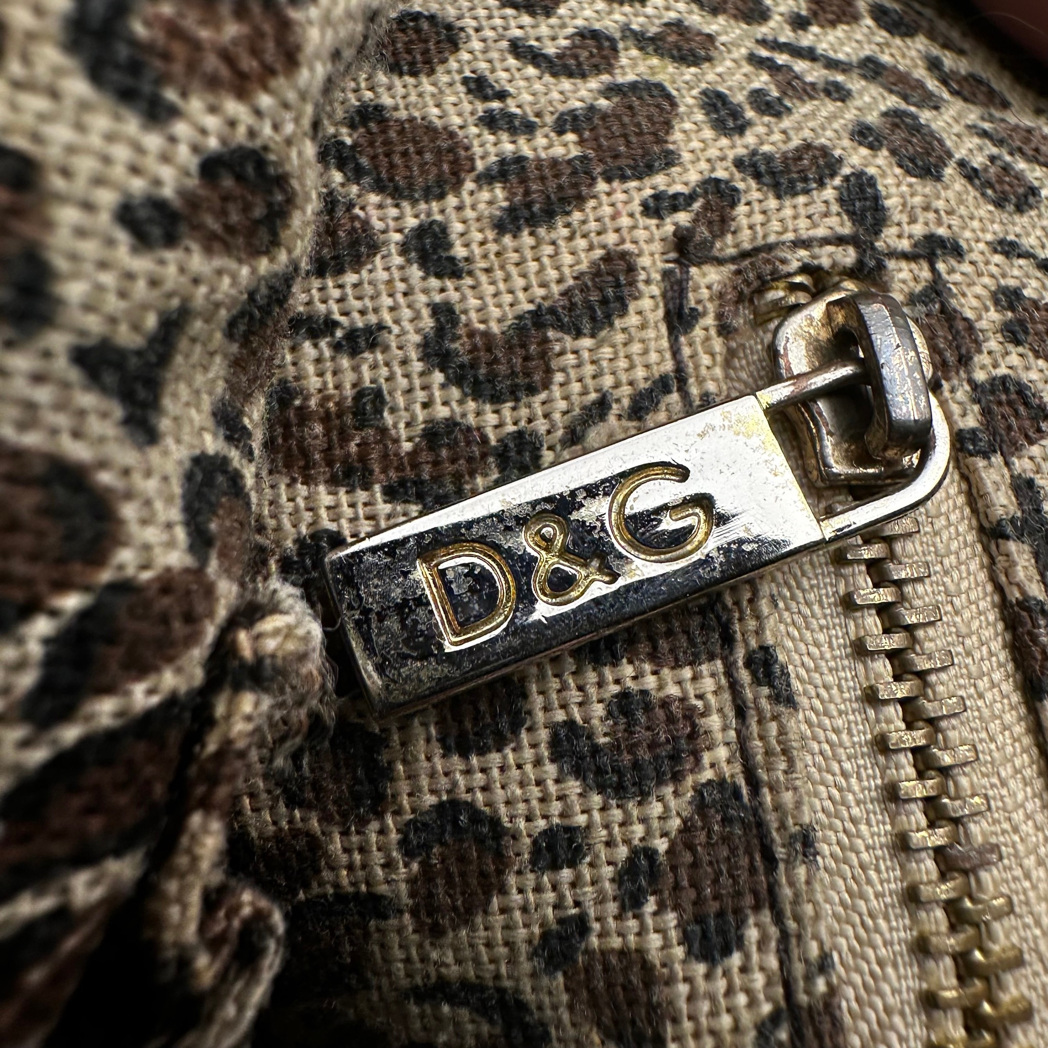 Dolce Gabbana Сумка, миниатюра 12