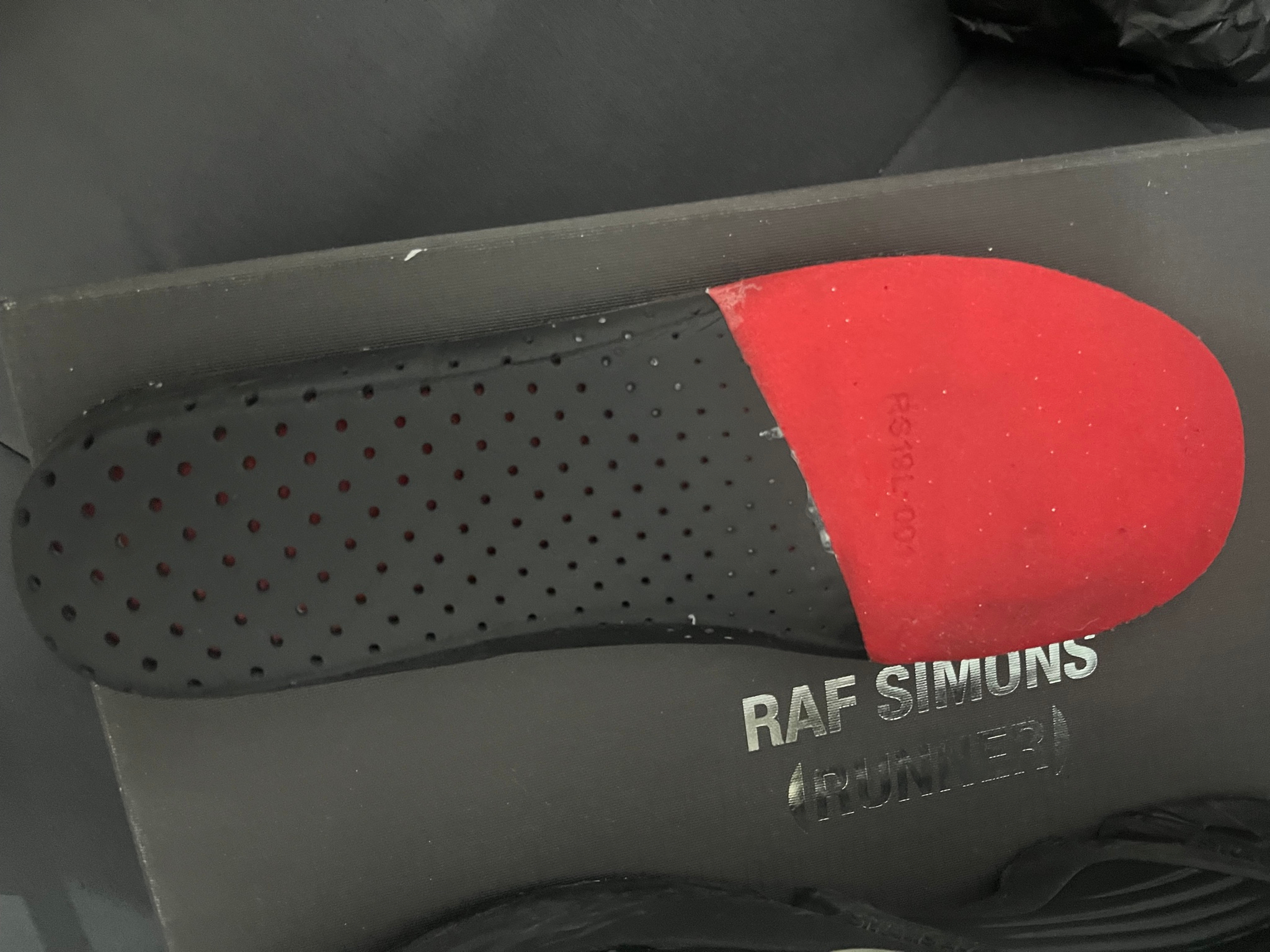 Raf Simons Cylon 21, миниатюра 4