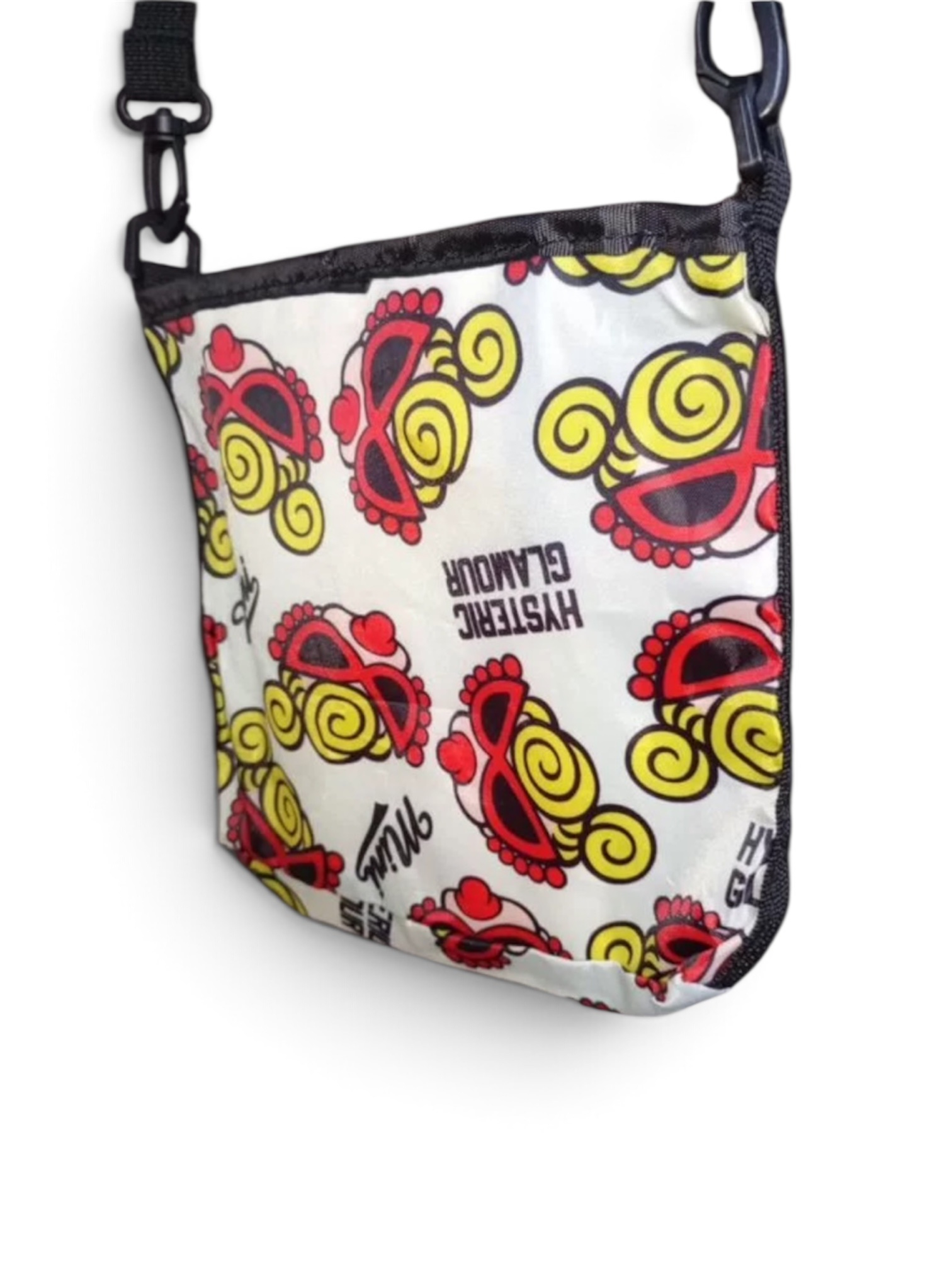 Hysteric Glamour Mini bag, миниатюра 3