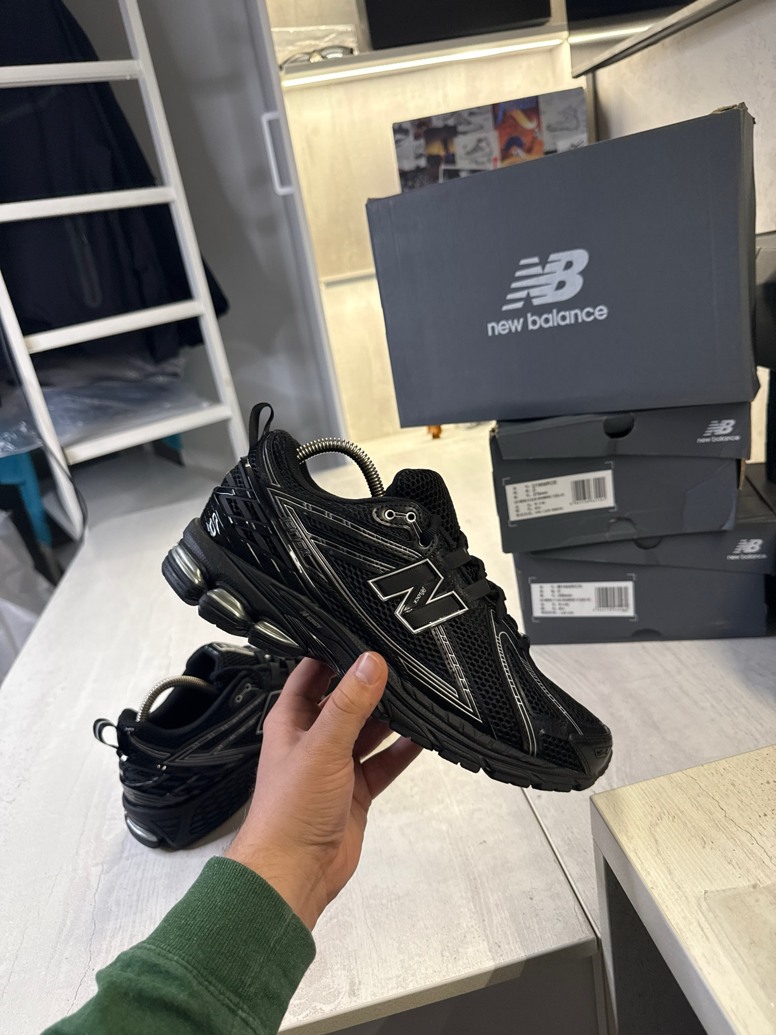 New Balance 1906R, миниатюра 11