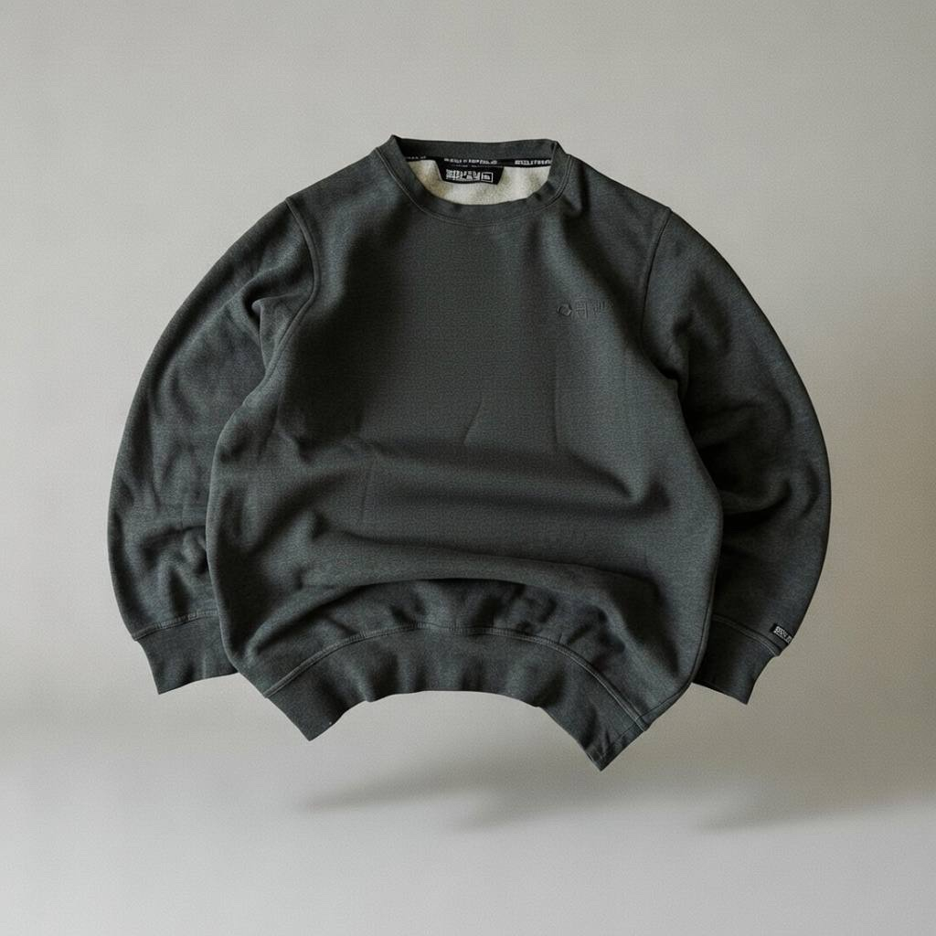 Southpole Sweatshirt, миниатюра 1