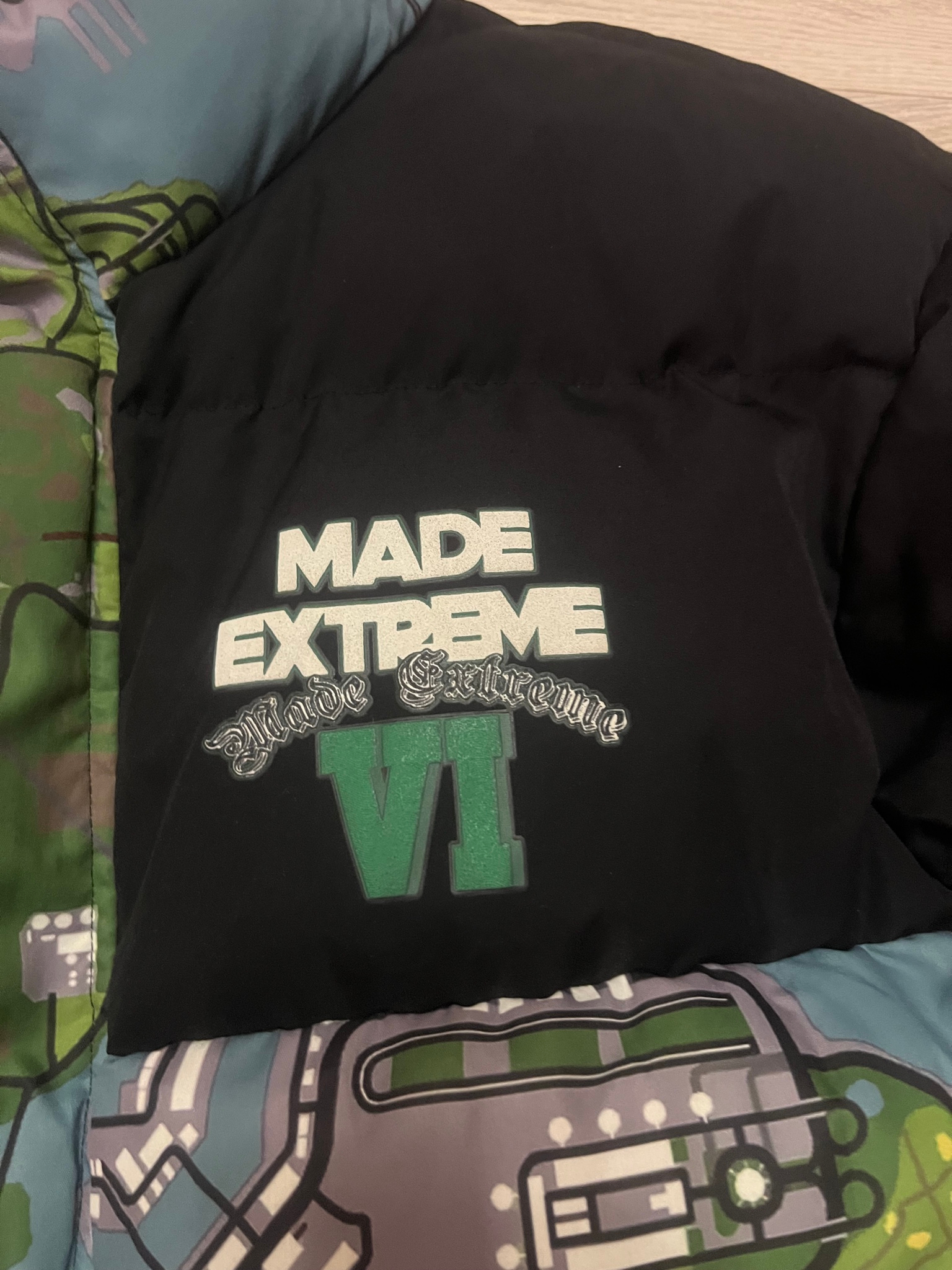 Made Extreme GTA VI, миниатюра 5