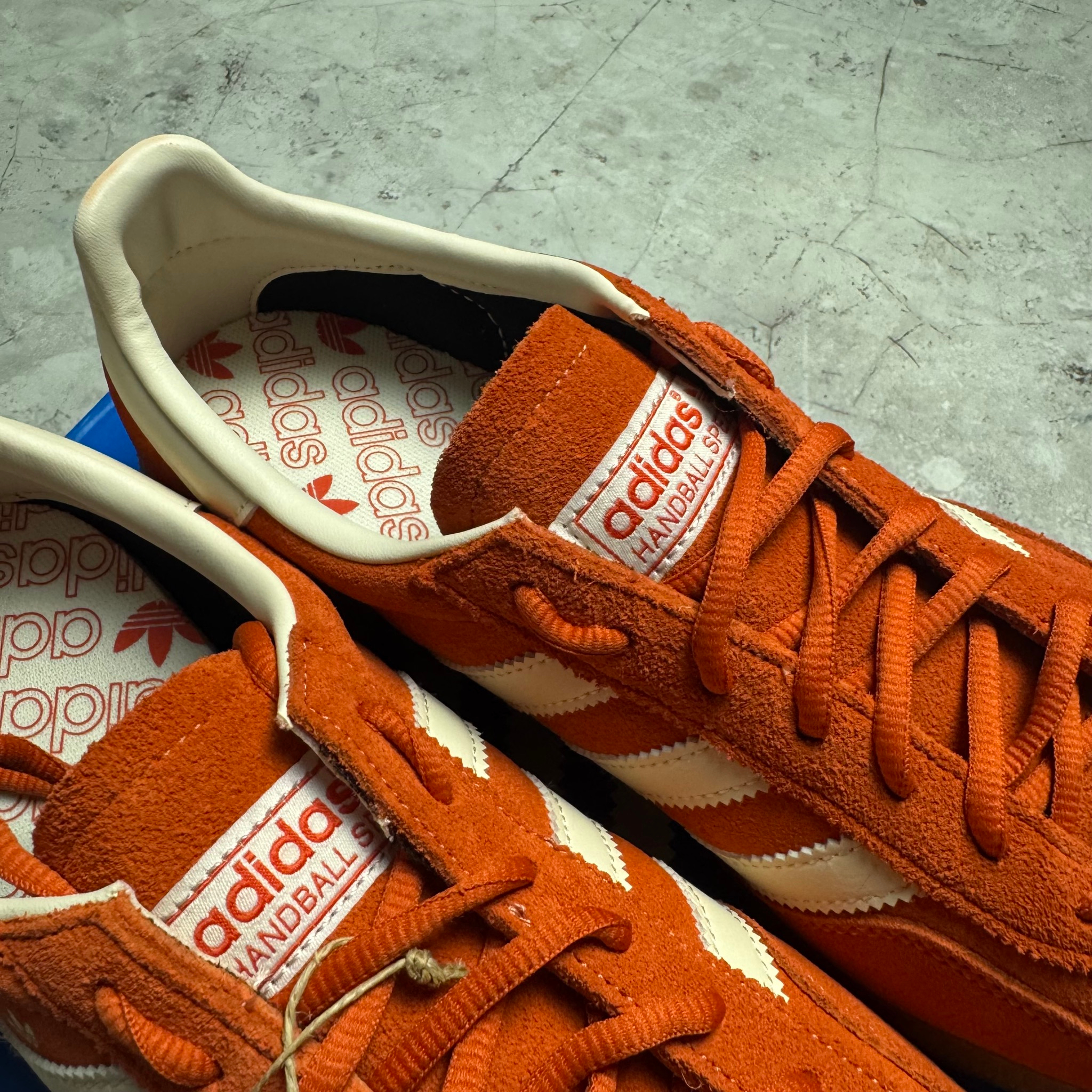 adidas Originals Handball Spezial, миниатюра 6